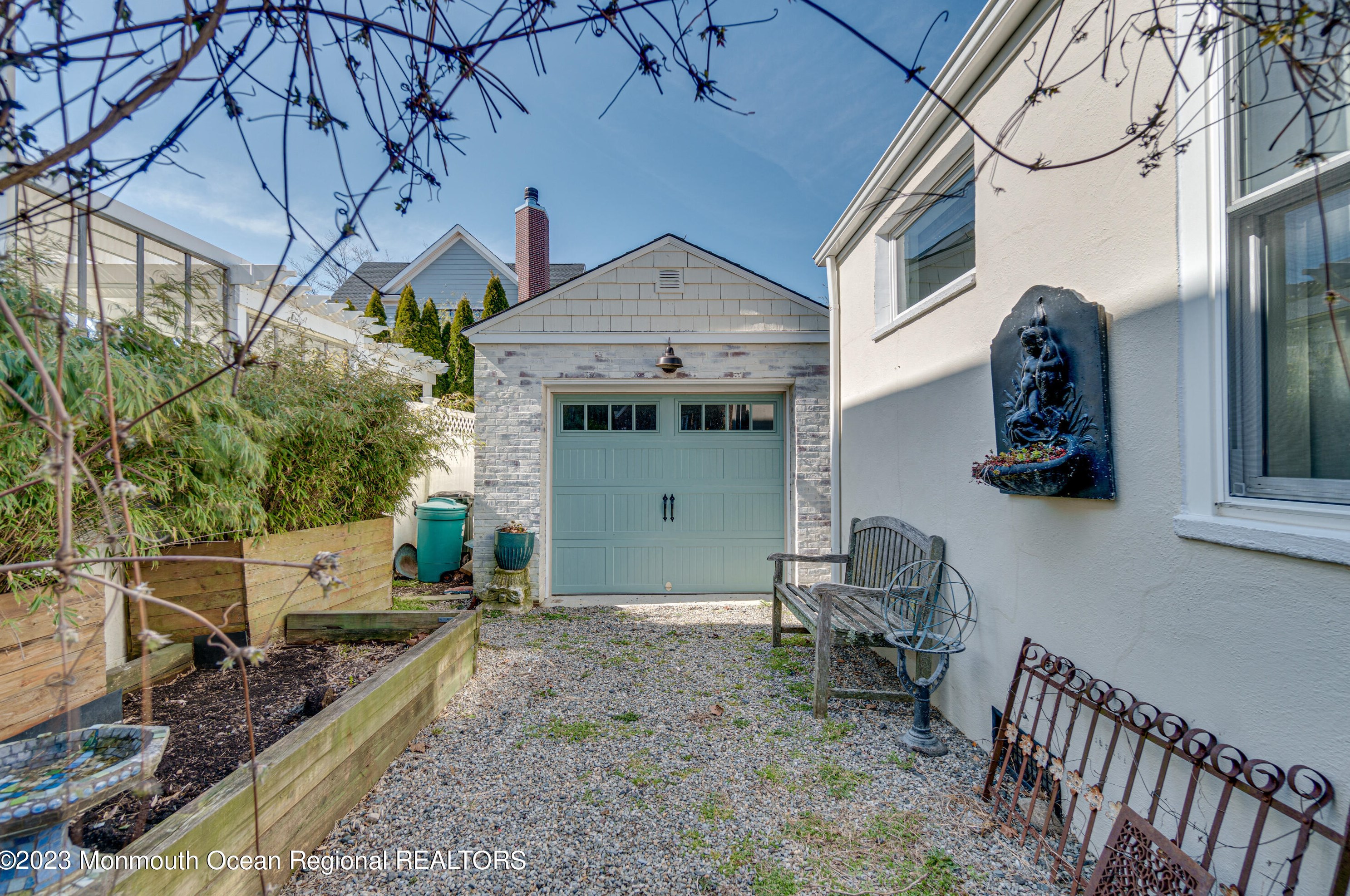 273 Cedar Ave, Wall Township NJ  08736-3612 exterior
