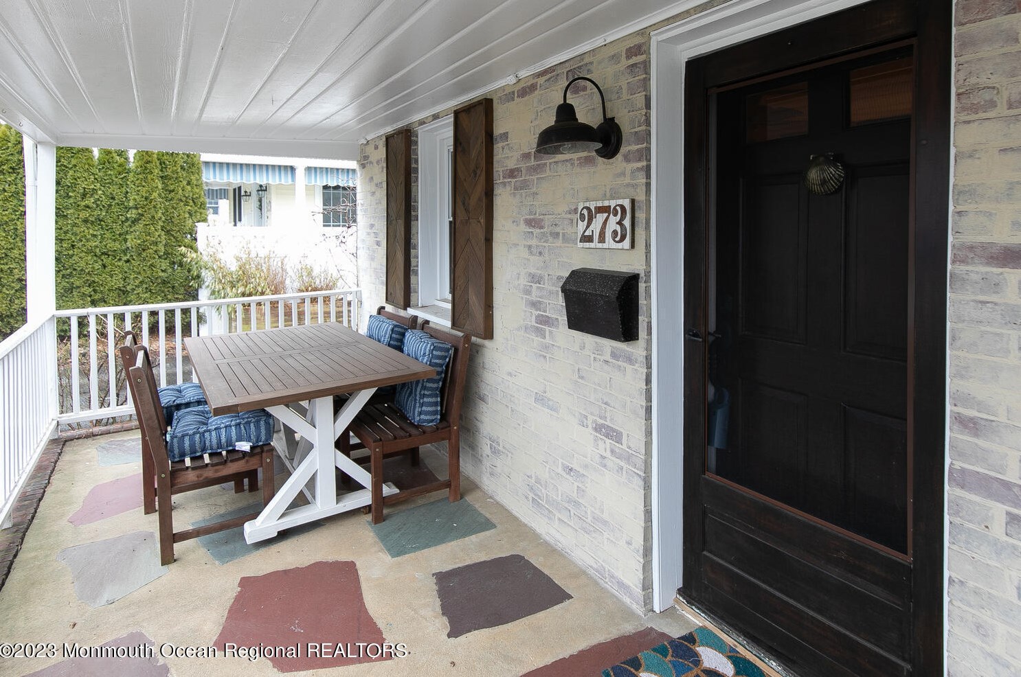 273 Cedar Ave, Wall Township NJ  08736-3612 exterior