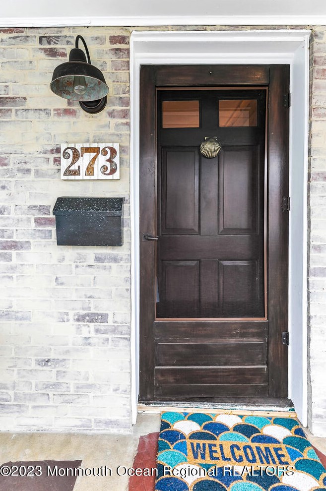 273 Cedar Ave, Wall Township NJ  08736-3612 exterior