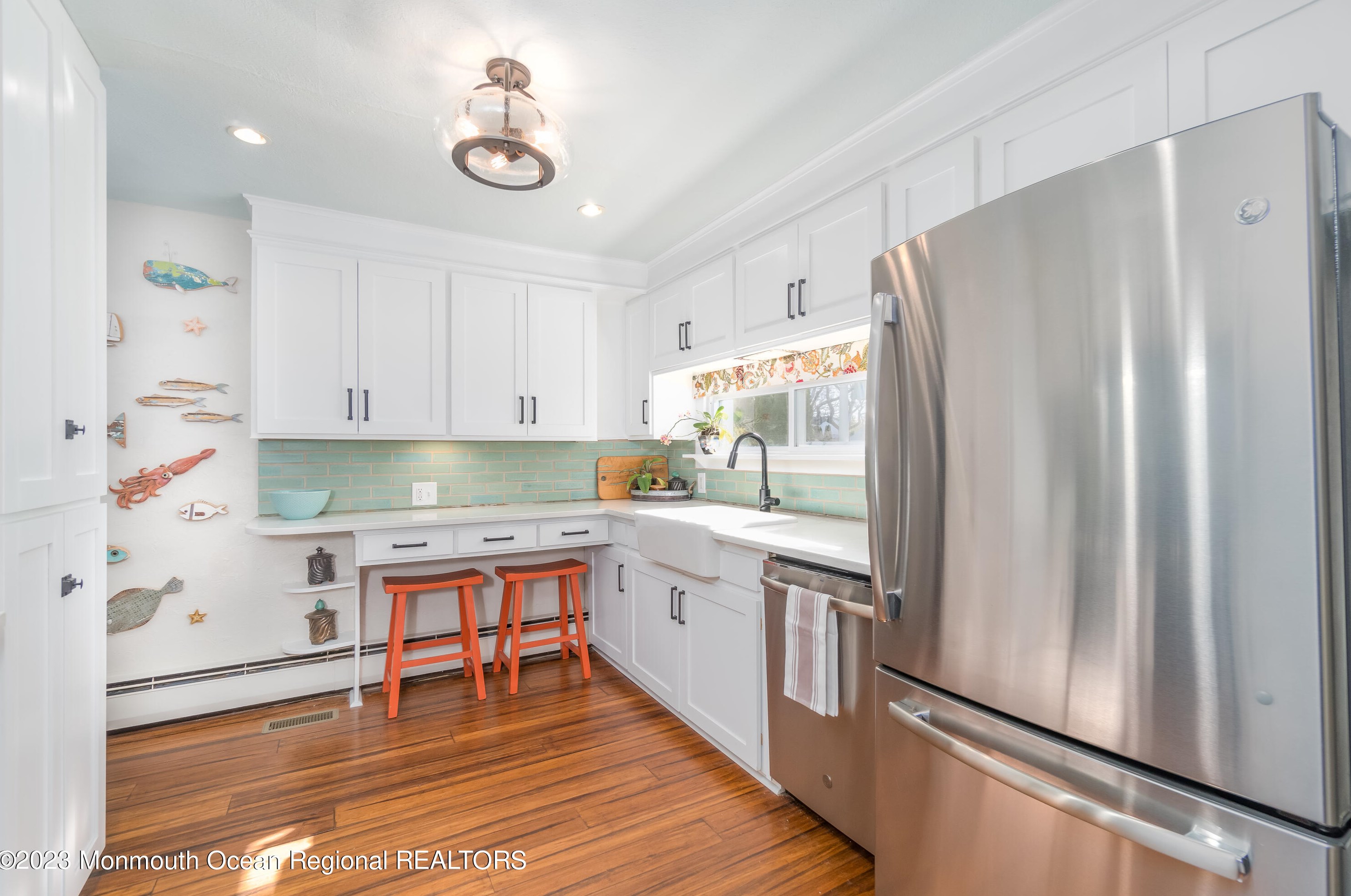 273 Cedar Ave, Wall Township NJ  08736-3612 exterior