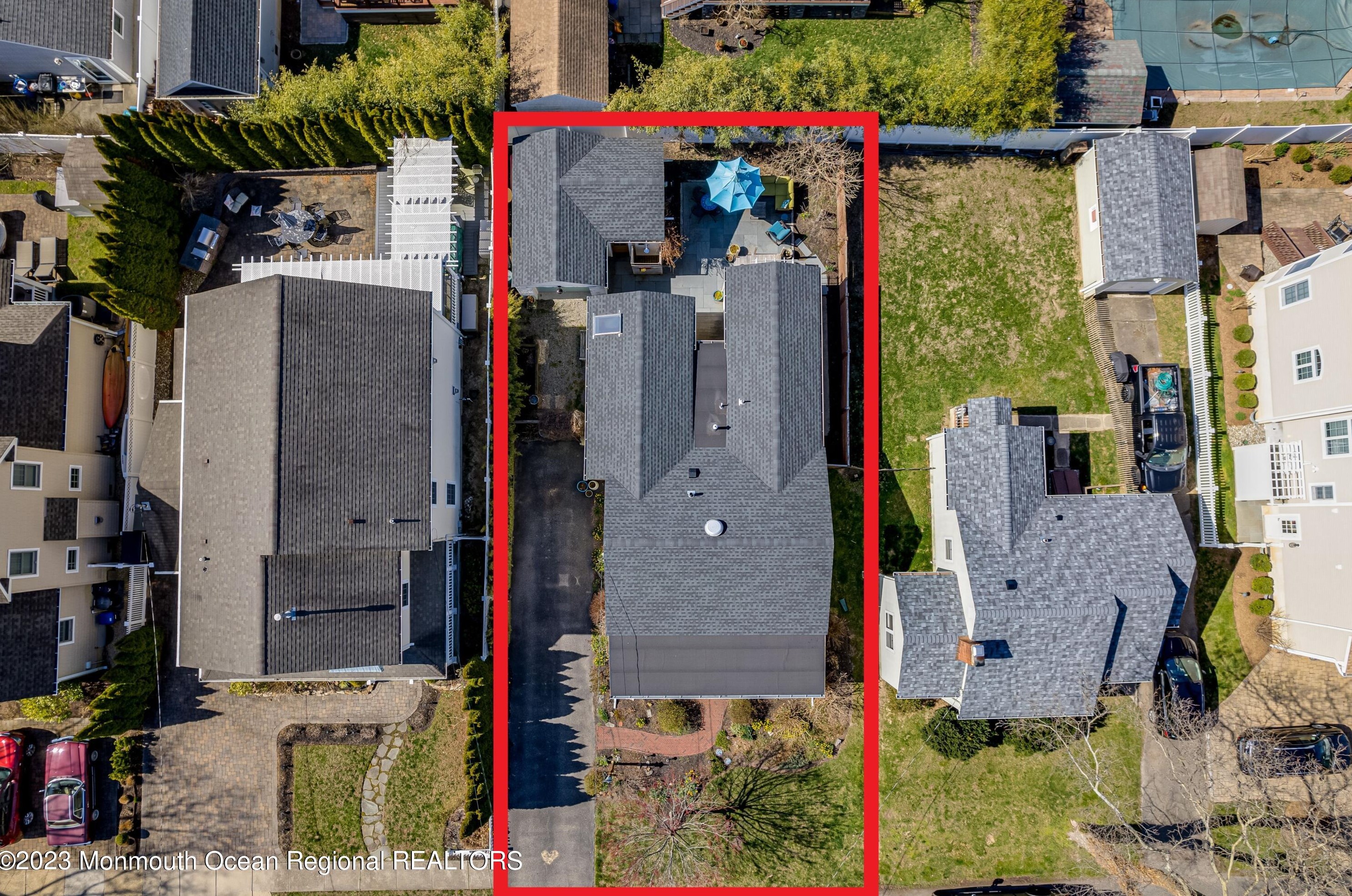 273 Cedar Ave, Wall Township NJ  08736-3612 exterior
