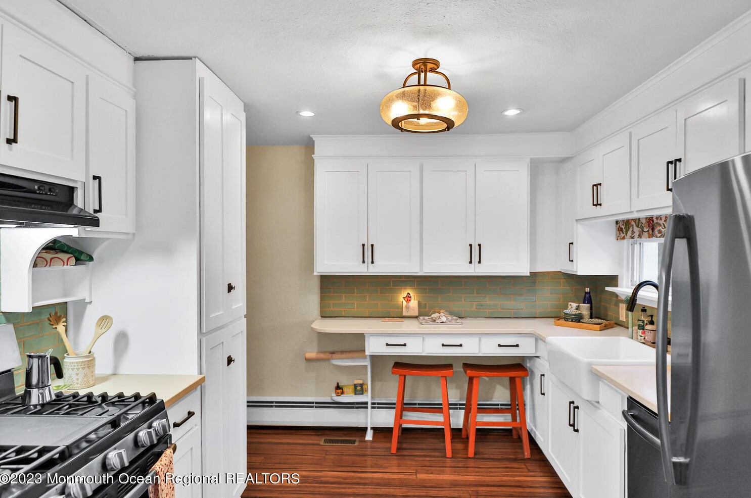 273 Cedar Ave, Wall Township NJ  08736-3612 exterior