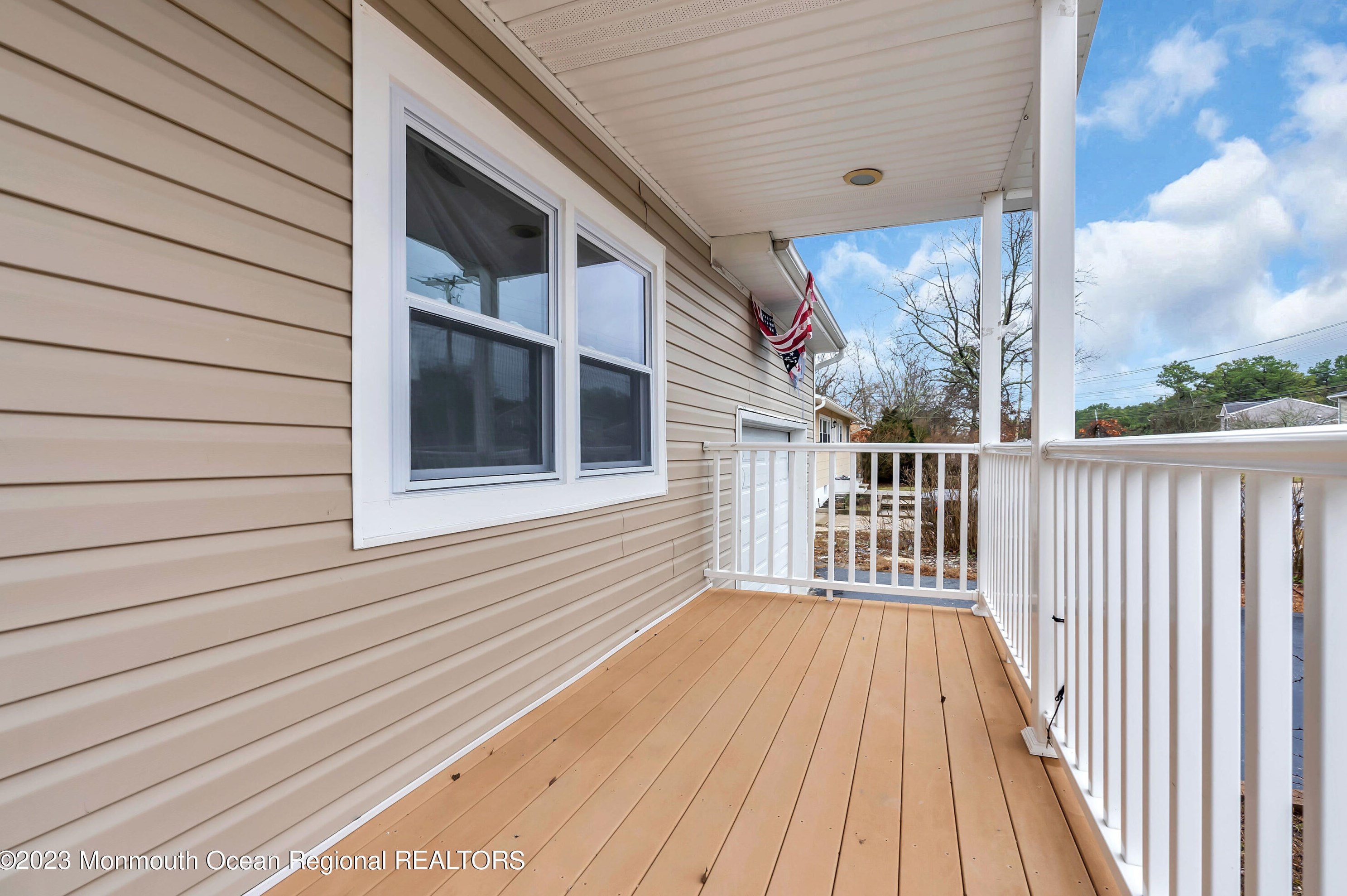 130 Attison Ave, Toms River NJ  08757-5206 exterior