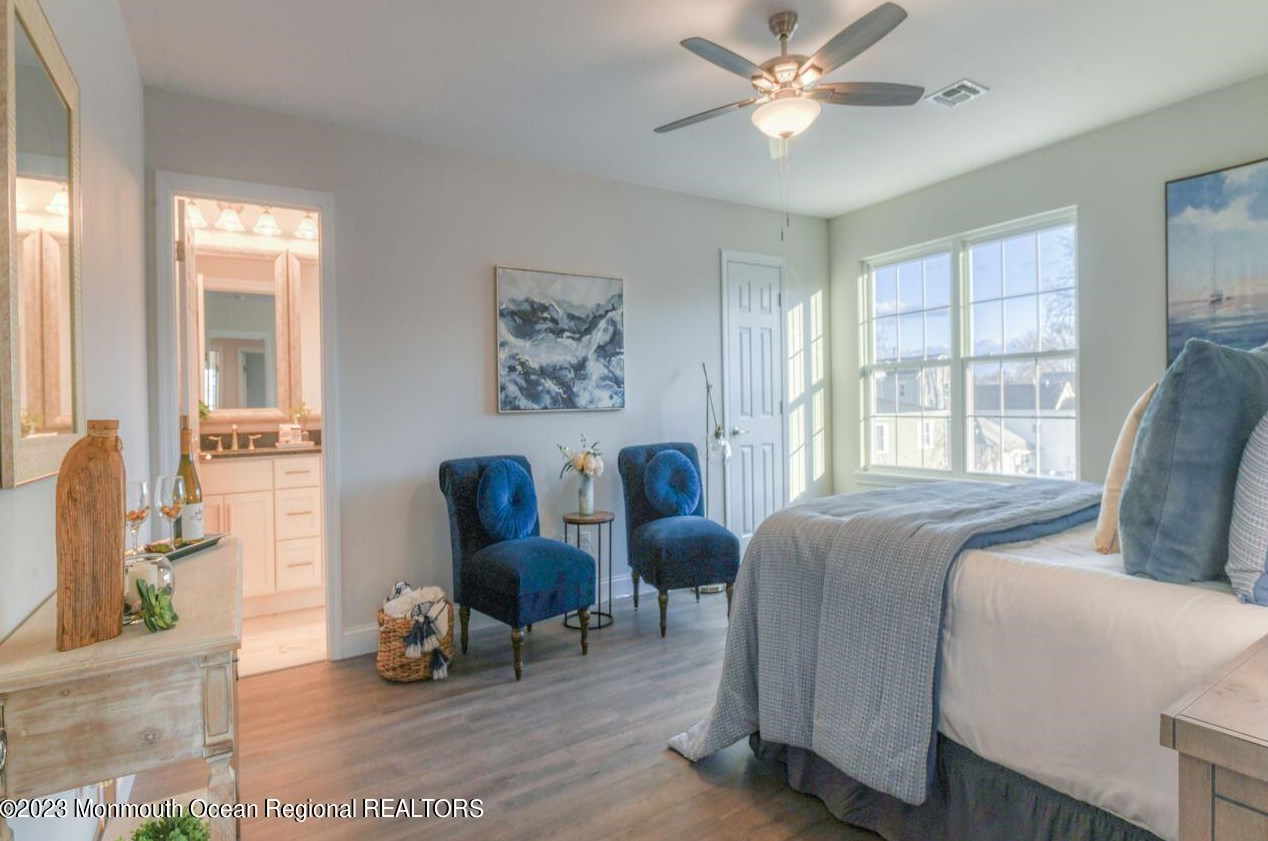 49 Garfield Ave, Ideal Beach NJ  07734-1357 exterior