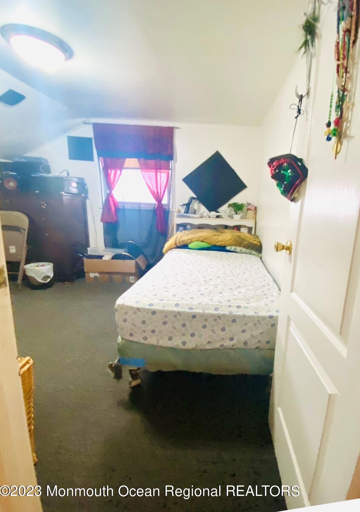 707 Florence Ave, Keyport NJ 07735-2534 exterior