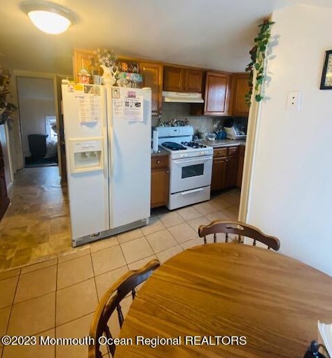 707 Florence Ave, Keyport NJ 07735-2534 exterior