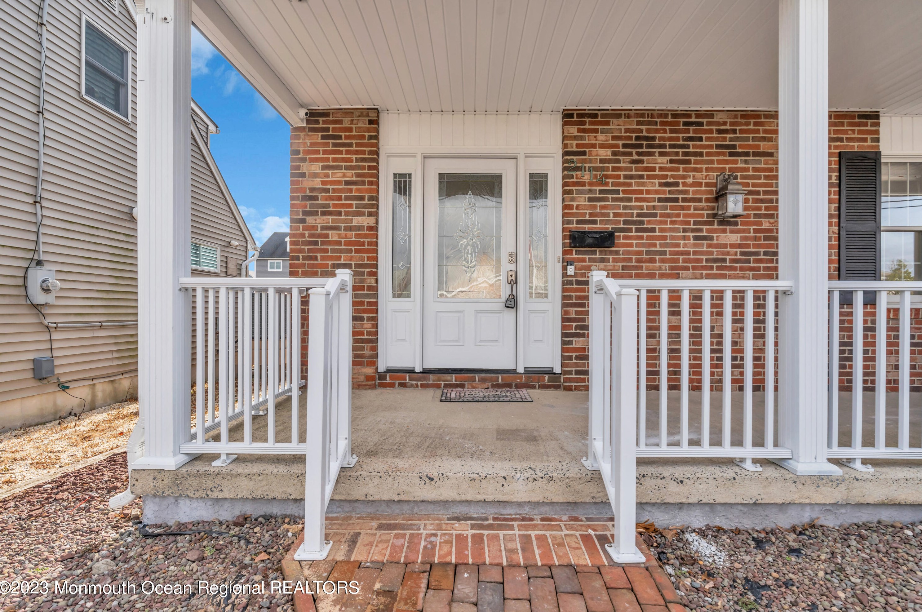 2114 Middle Ave, Point Pleasant Beach, NJ 08742