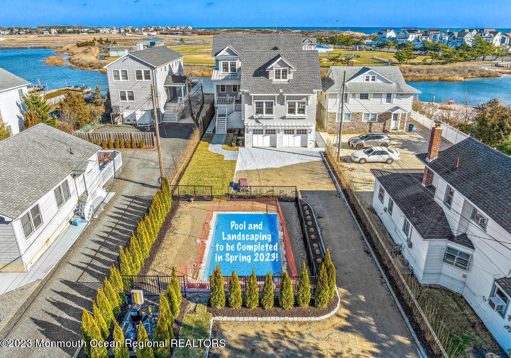 50 Ocean Ave, Wall Township NJ  08750-1618 exterior