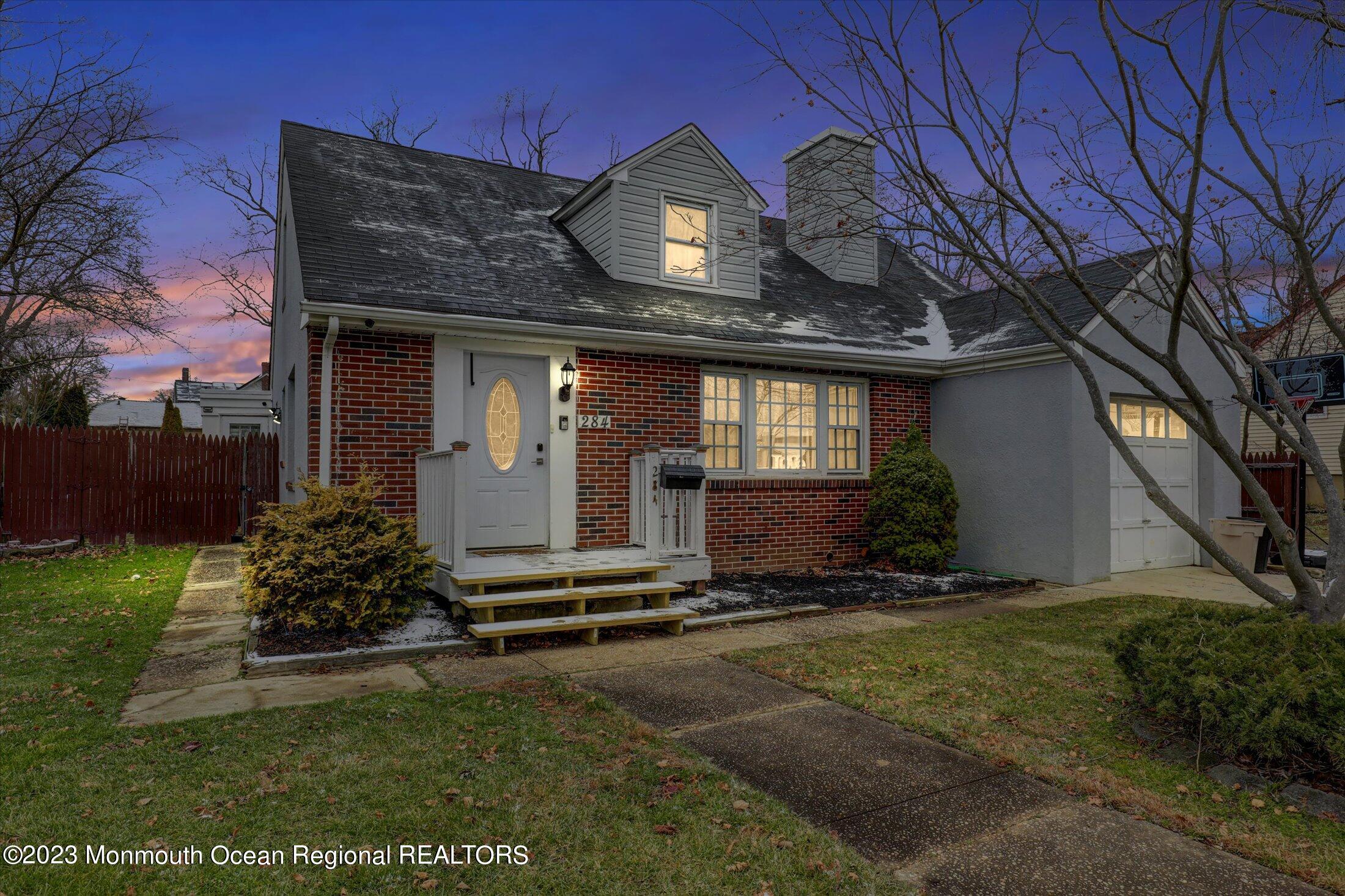 284 Broad St, Matawan, NJ 07747 MLS 22303040 Coldwell Banker