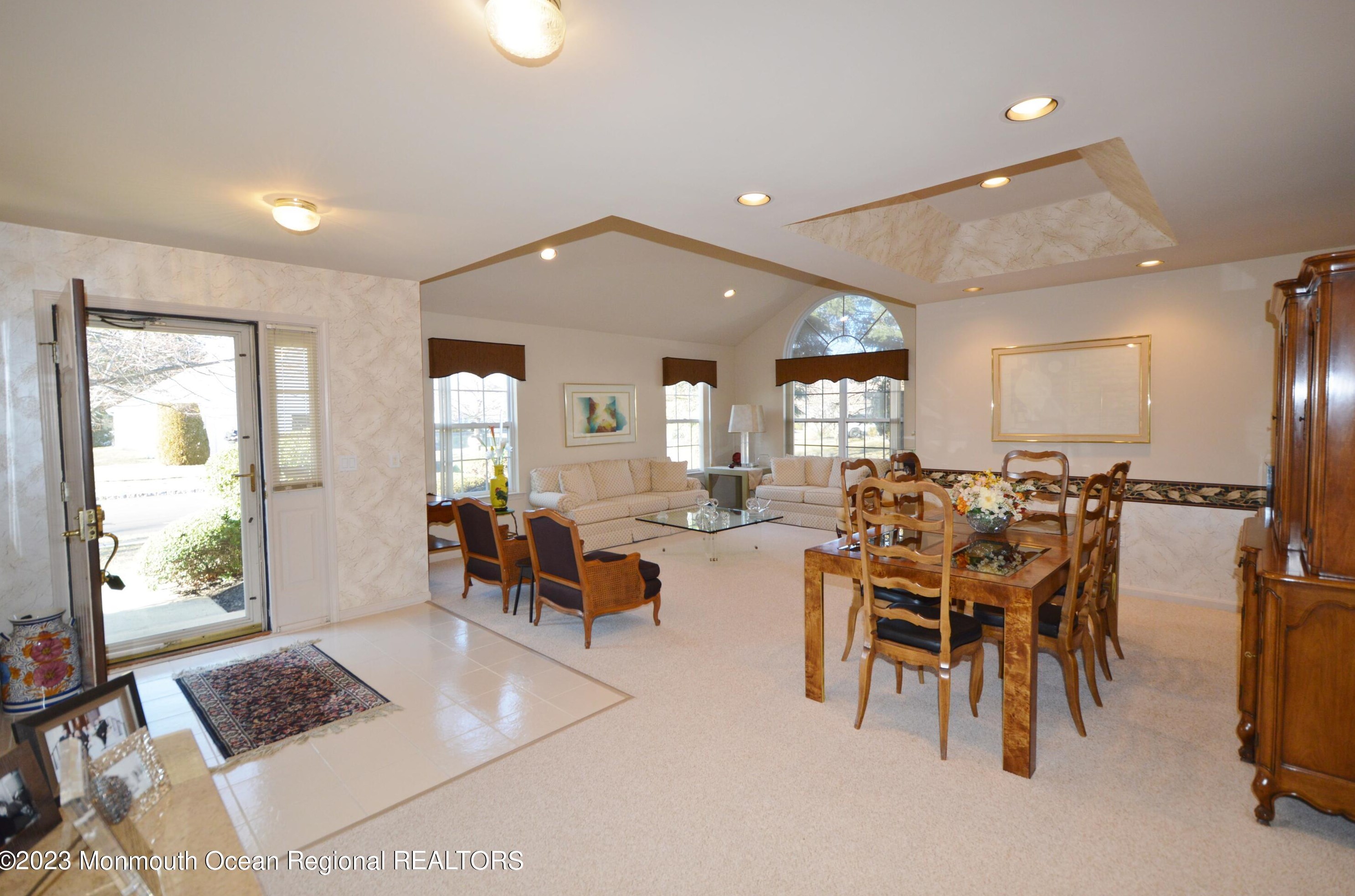 2651 Mdw Lk Dr, Toms River NJ 08755-2539 exterior