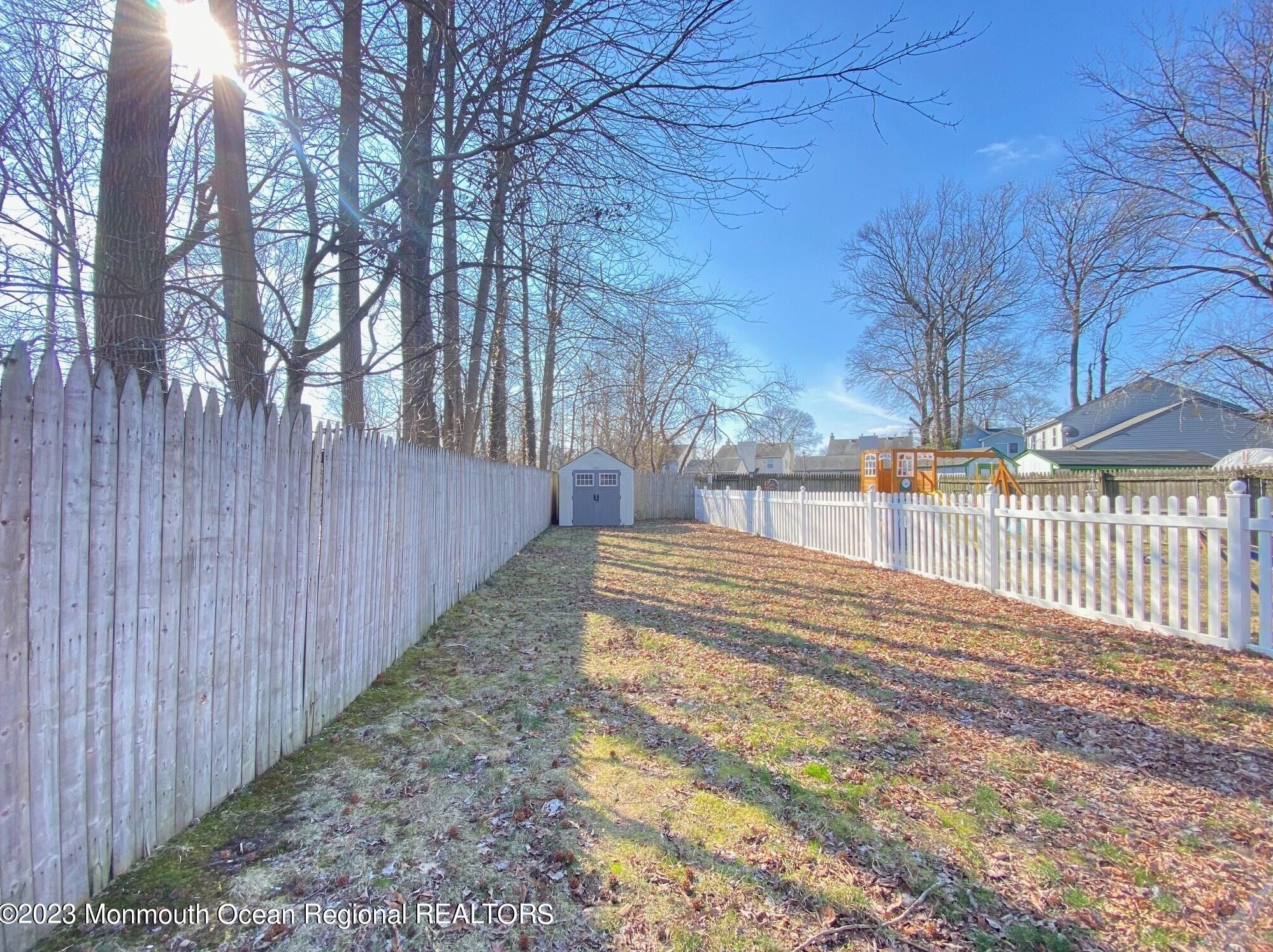 14 Coluco Pl, Keyport NJ  07735-1826 exterior