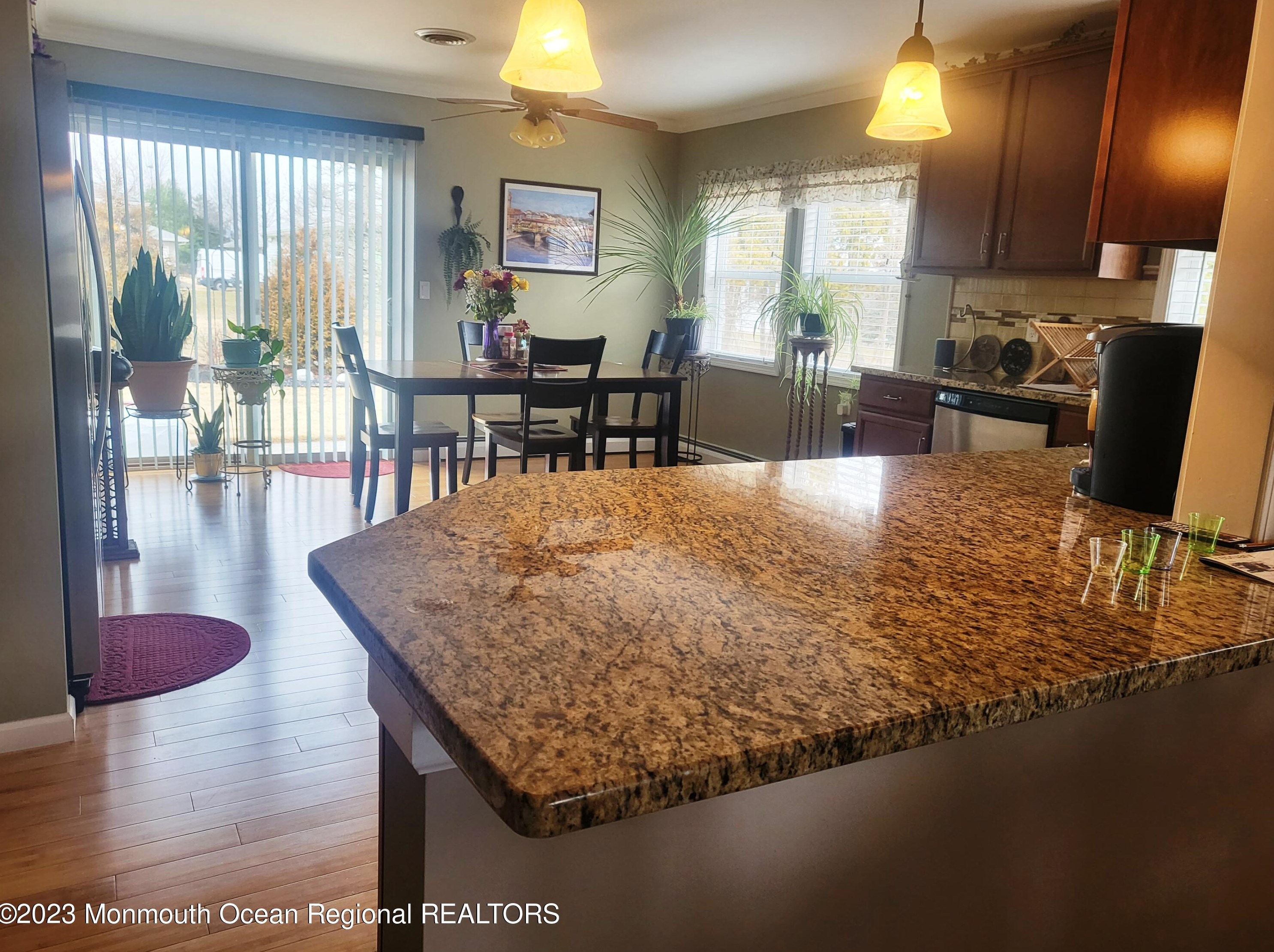 35 Oranjestad St, Toms River NJ  08757-4022 exterior