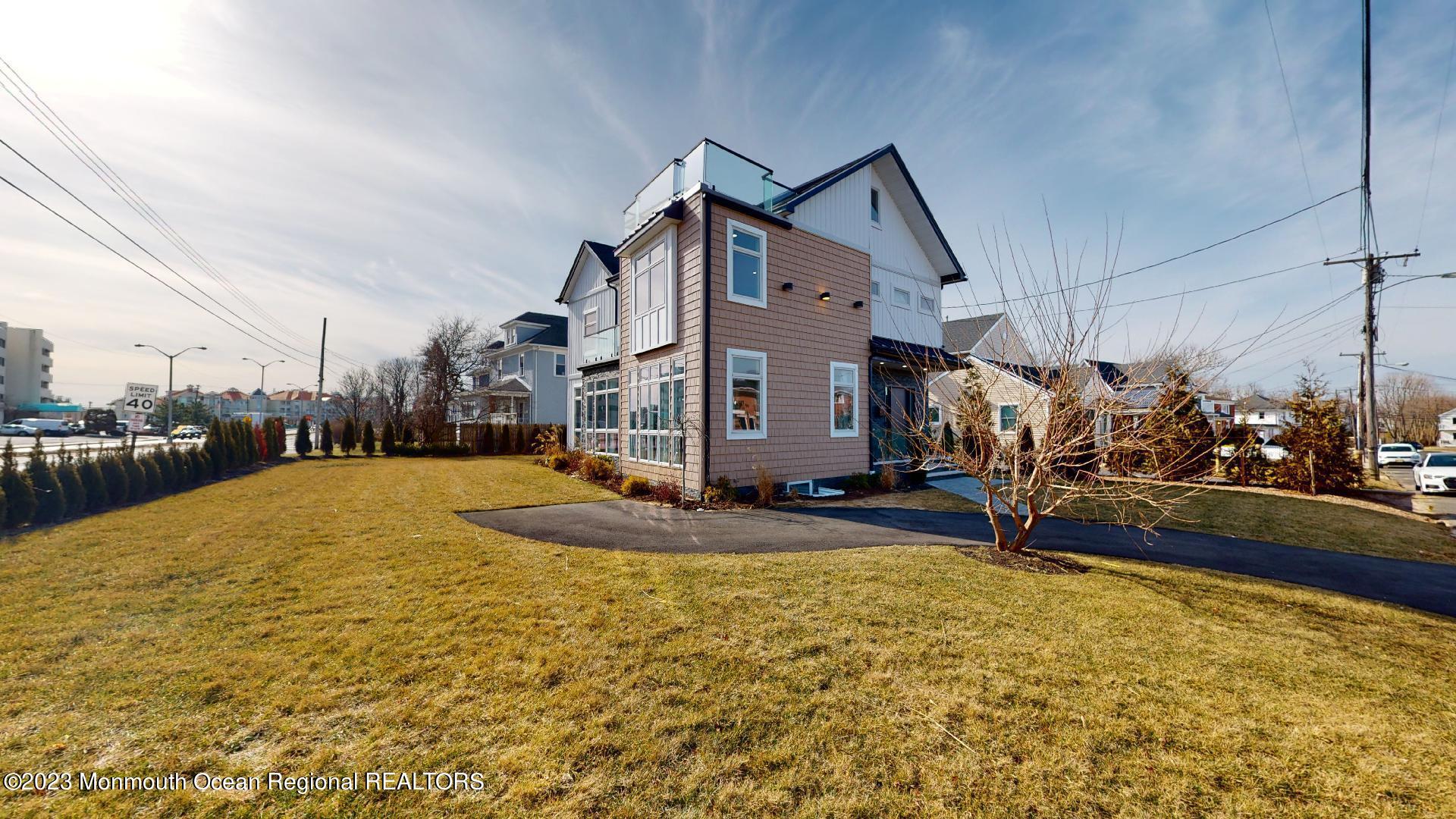 1 Howland Ave, Long Branch, NJ 07740 MLS 22303947 Coldwell Banker