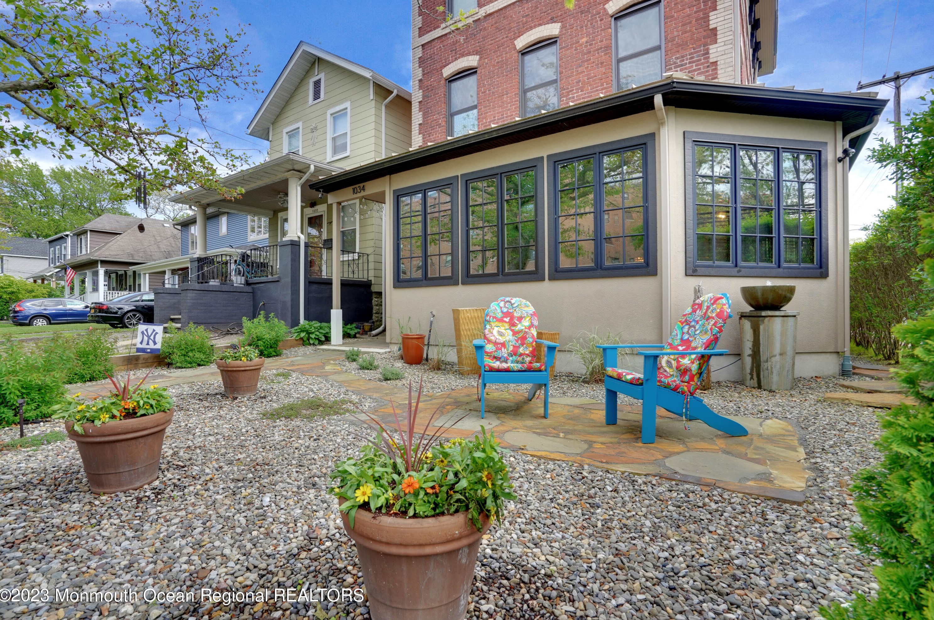1034 2nd Ave, Tinton Falls, NJ 07712