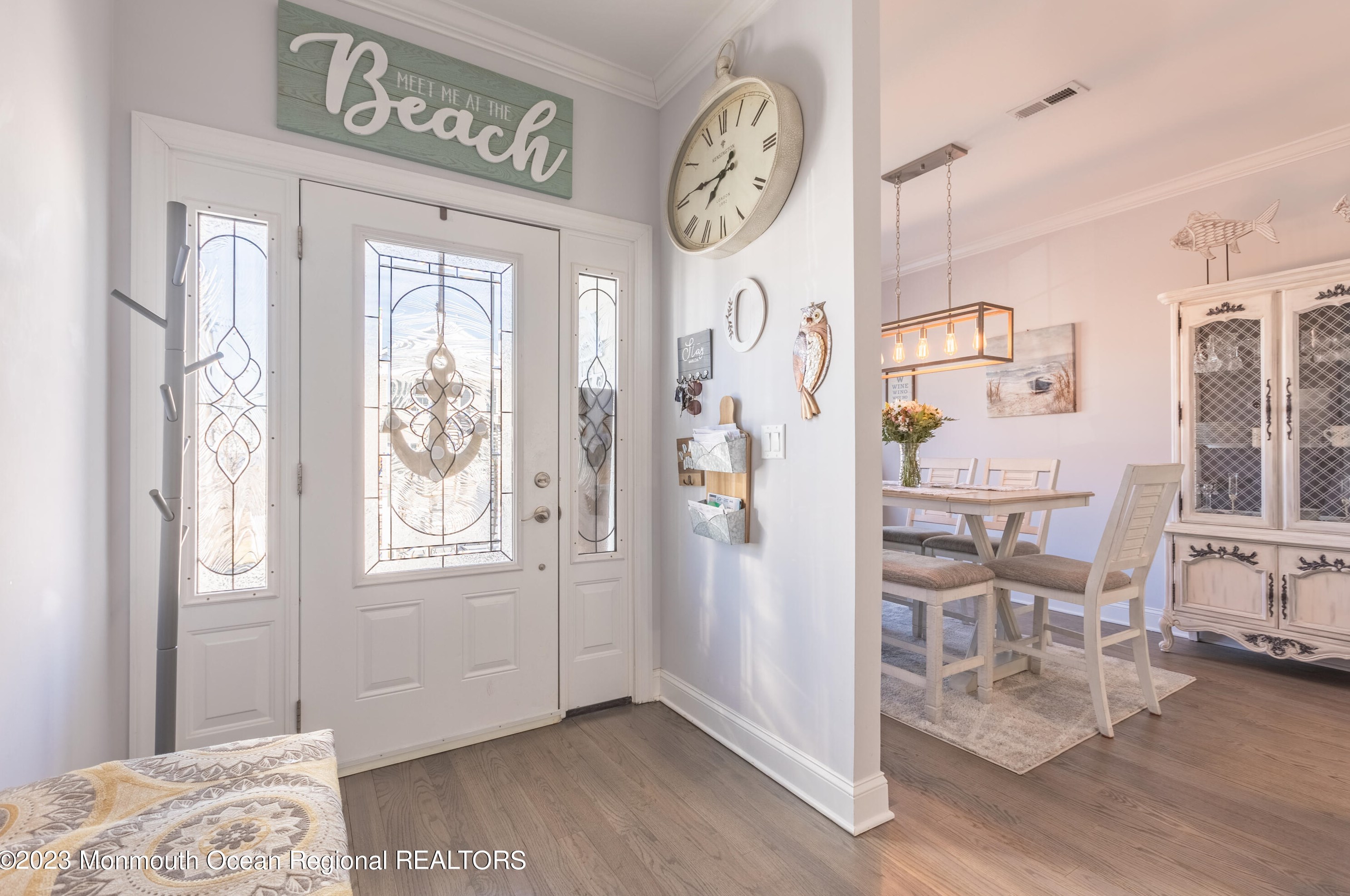 800 Prospect Ave, Keyport NJ  07735-5438 exterior