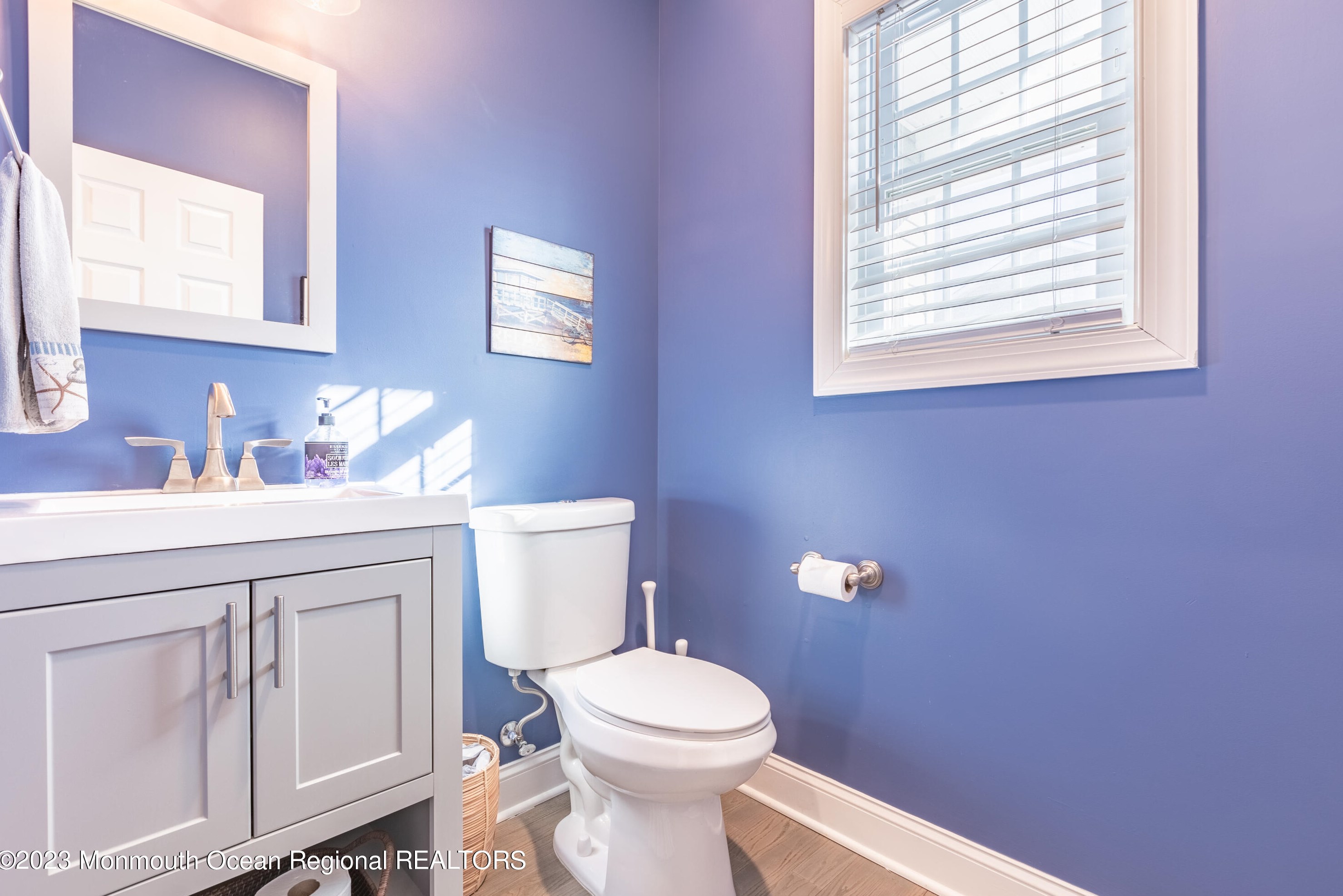 800 Prospect Ave, Keyport NJ  07735-5438 exterior