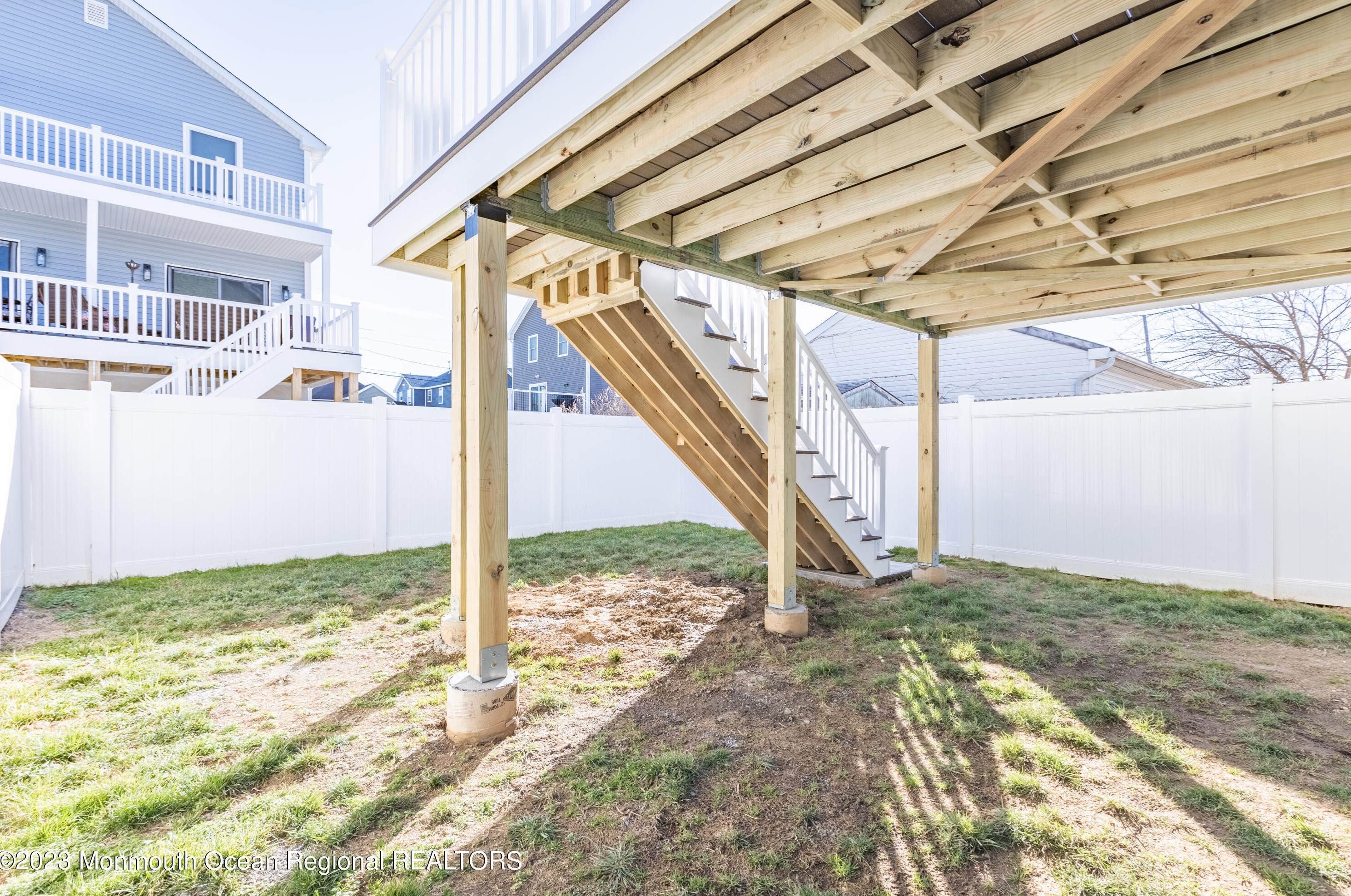 800 Prospect Ave, Keyport NJ  07735-5438 exterior