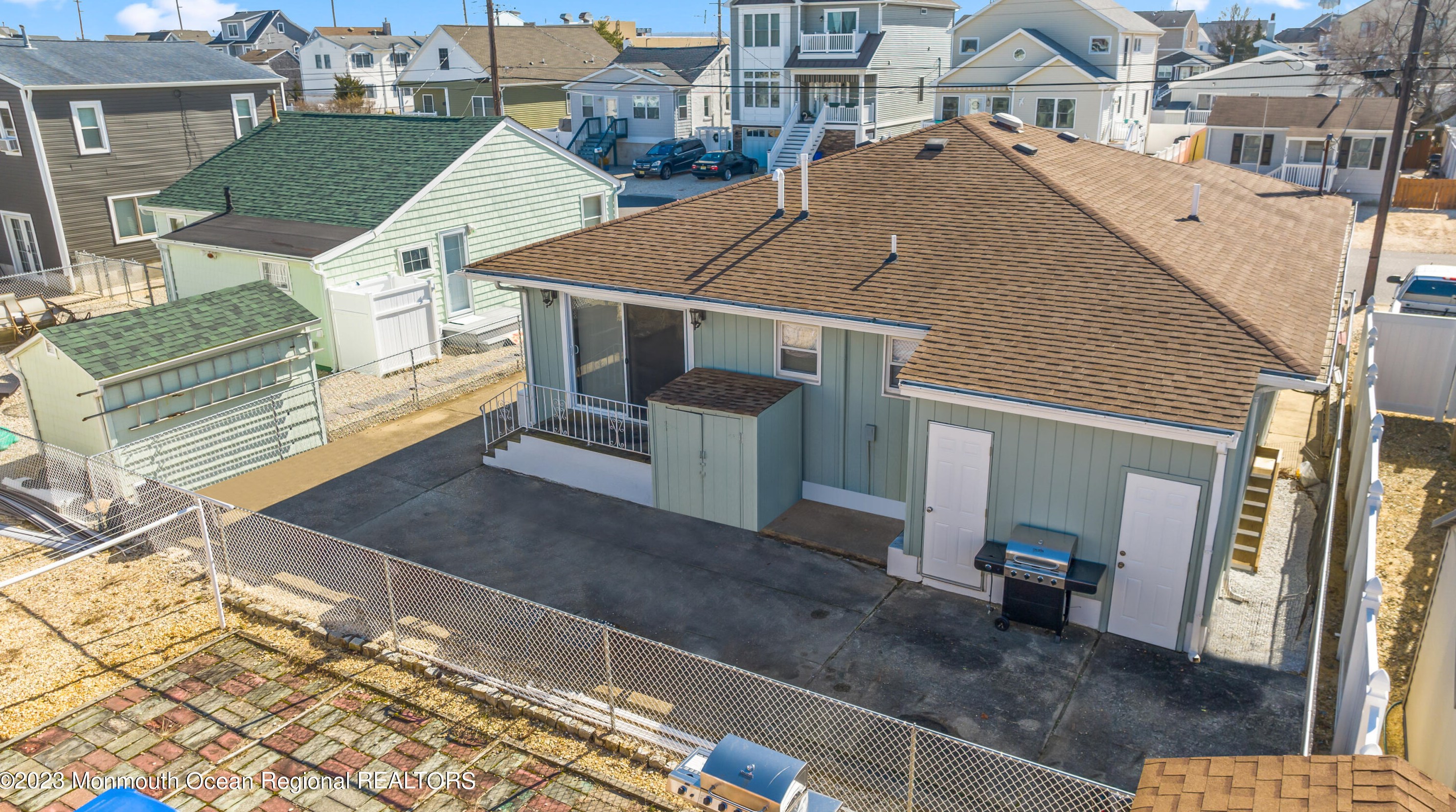 308 Harding Ave, Pelican Island, NJ 08751
