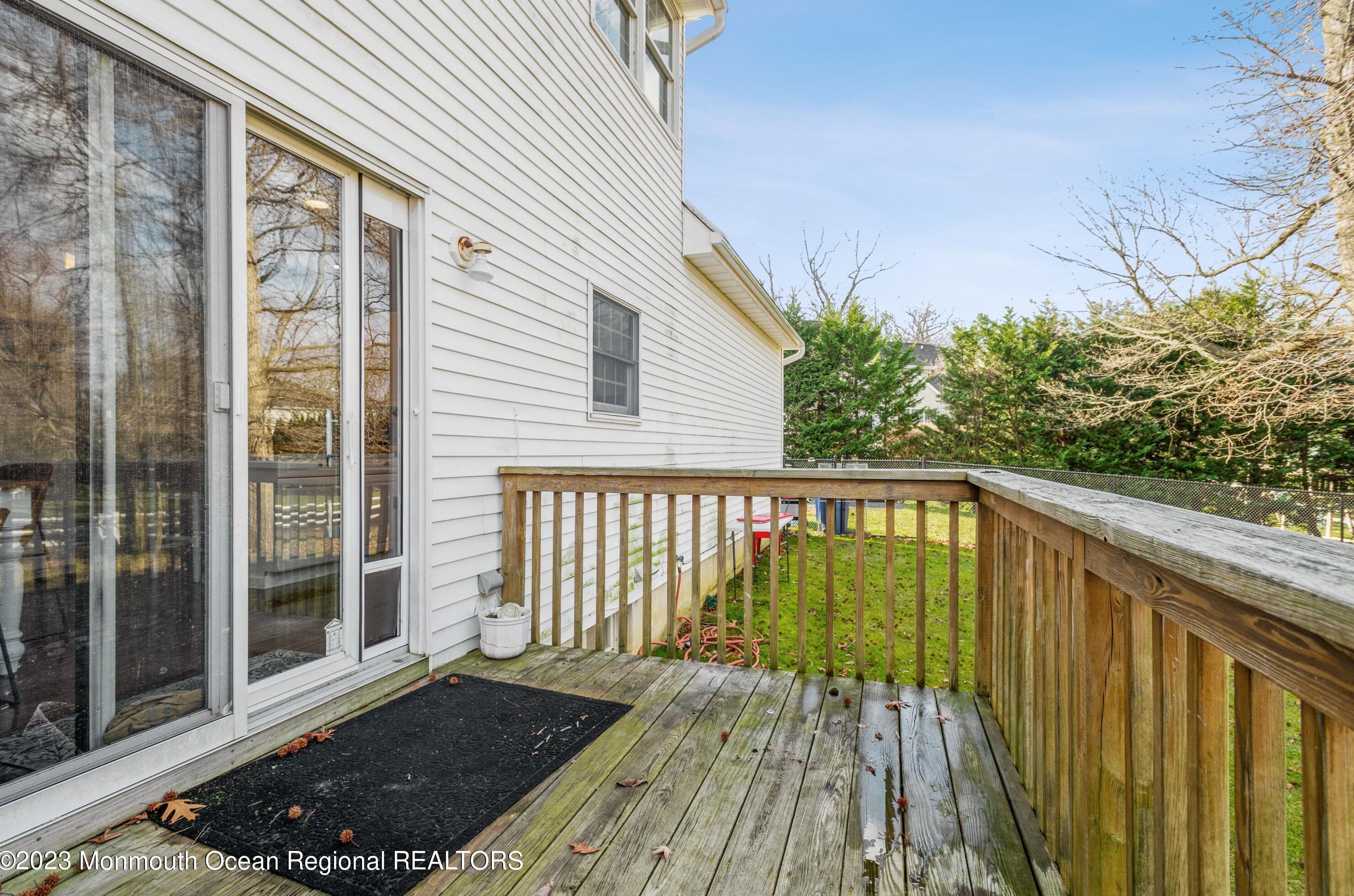 37 Port Au Peck Ave, Oceanport NJ  07757-1205 exterior