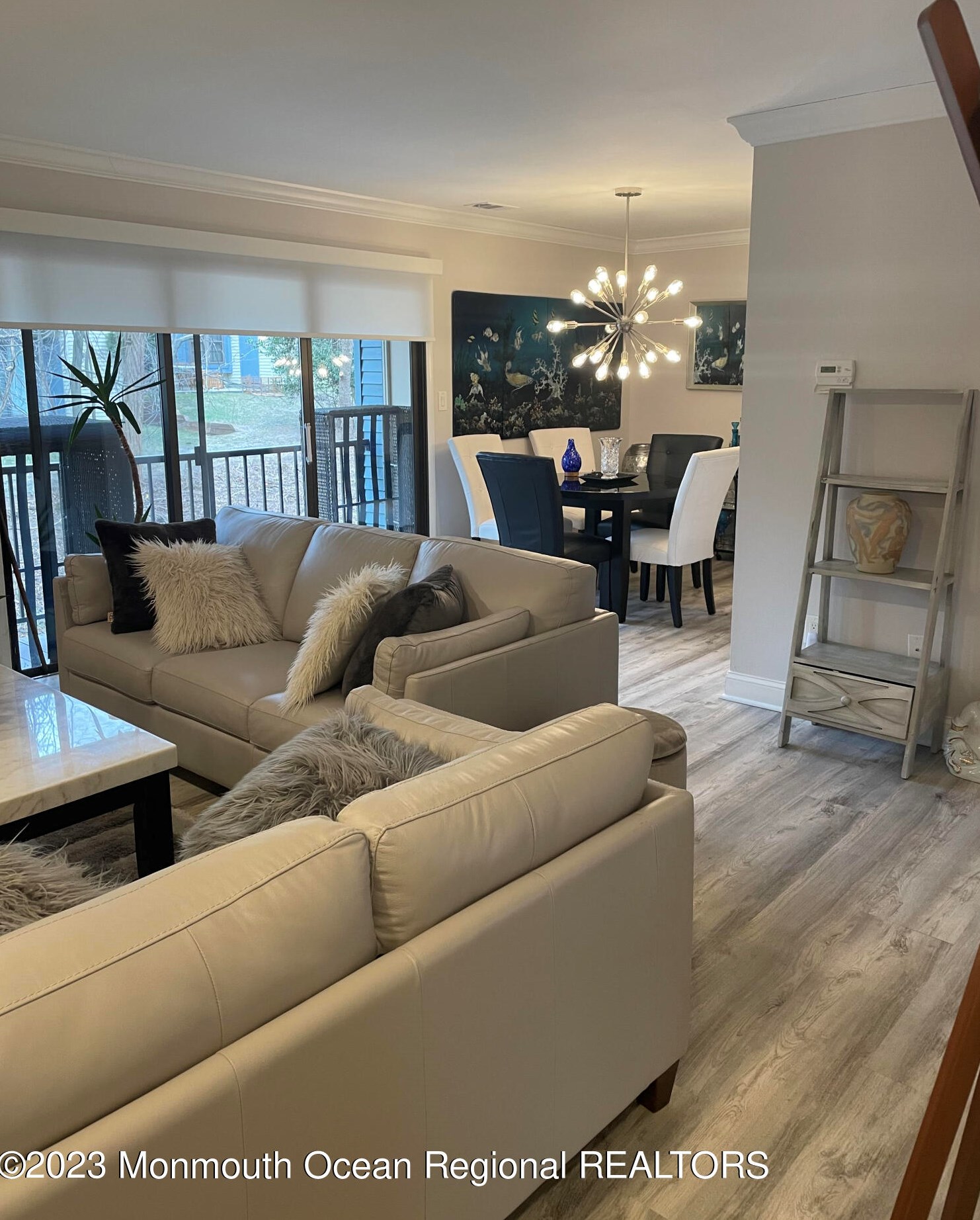 114 Dundee Ct, Matawan NJ  07747-1862 exterior