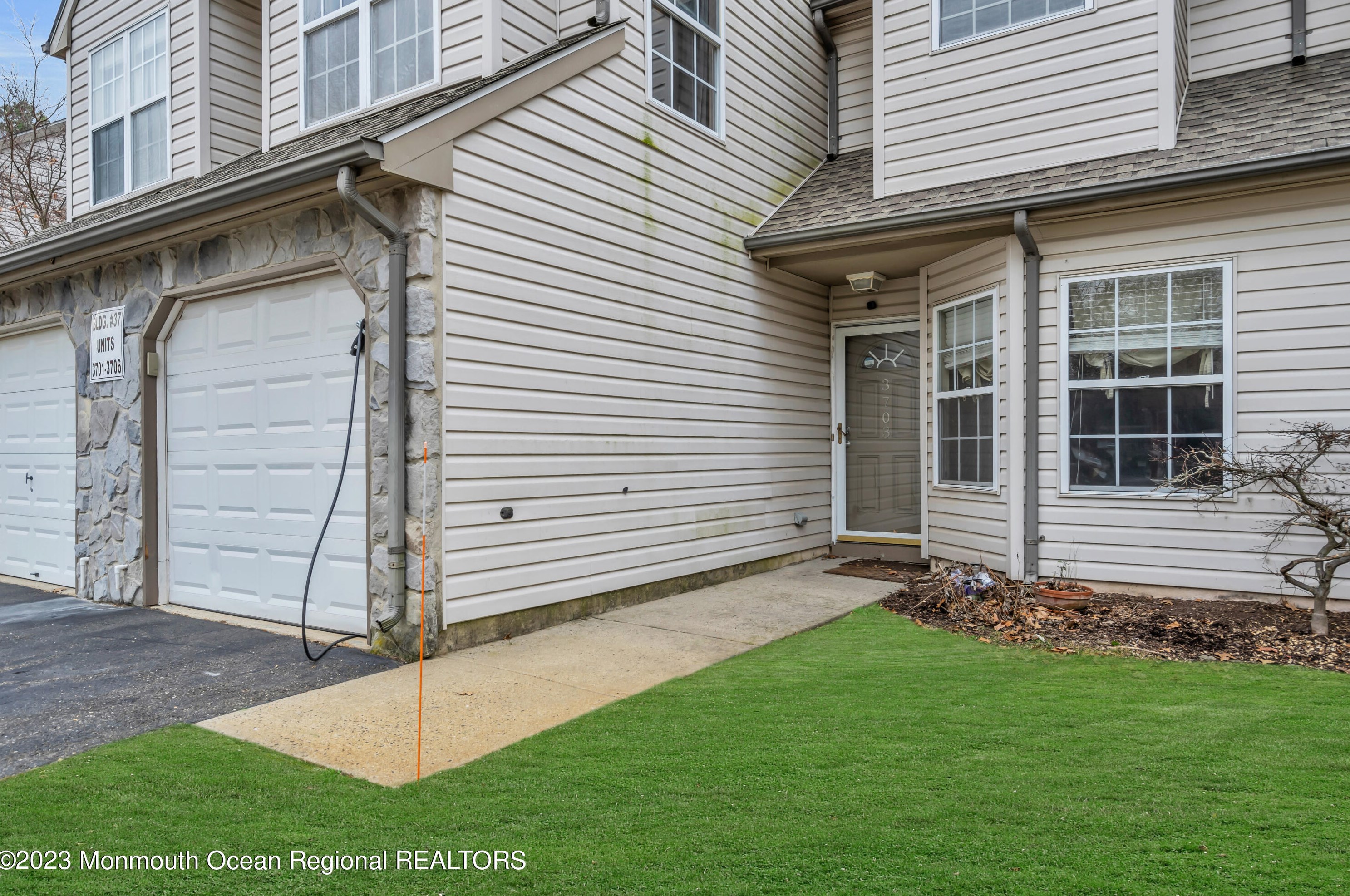 3703 Cleveland St, Toms River NJ  08755-1093 exterior