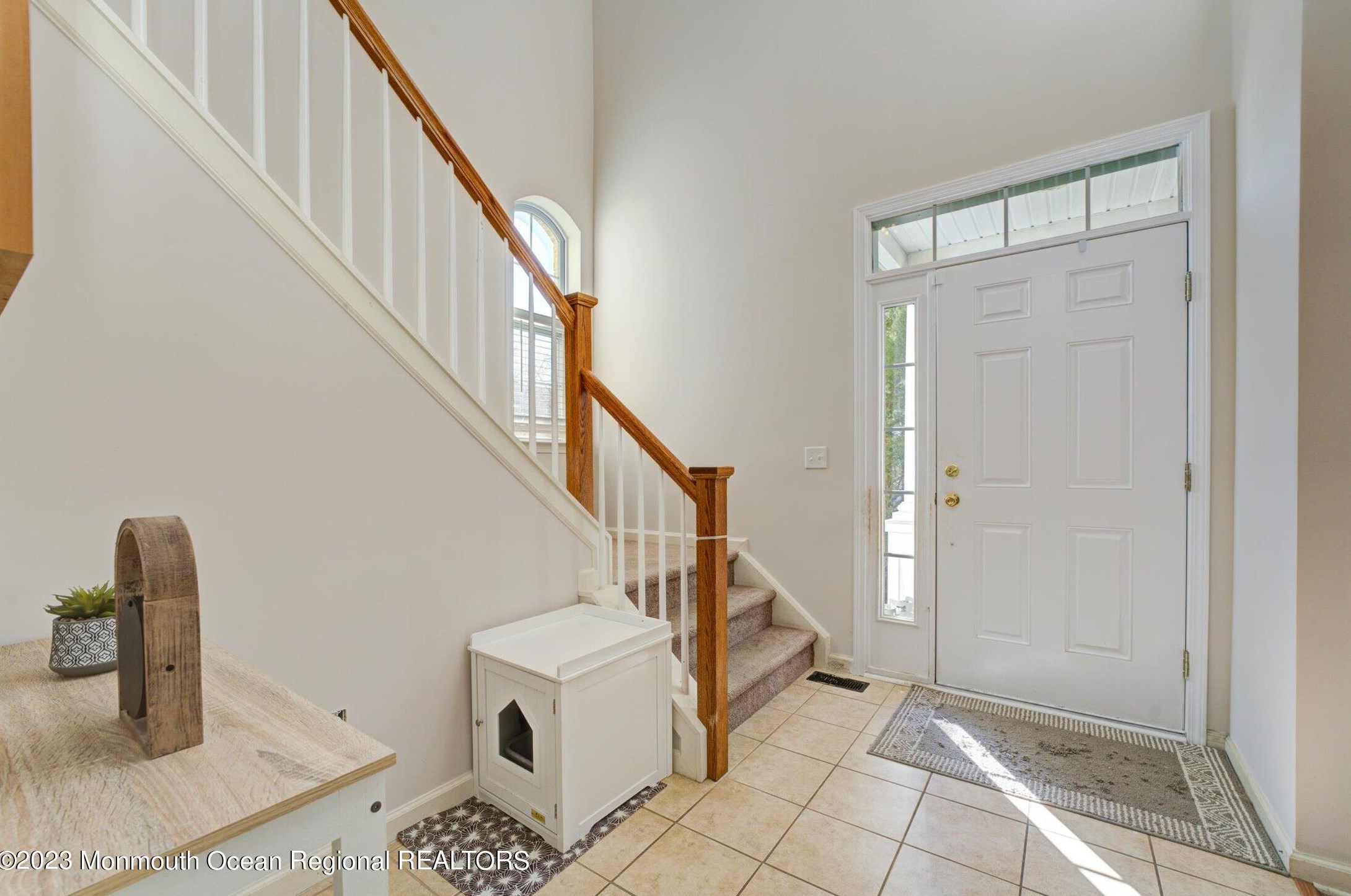 248 Hawthorne Ln, Barnegat Township NJ  08005-5642 exterior