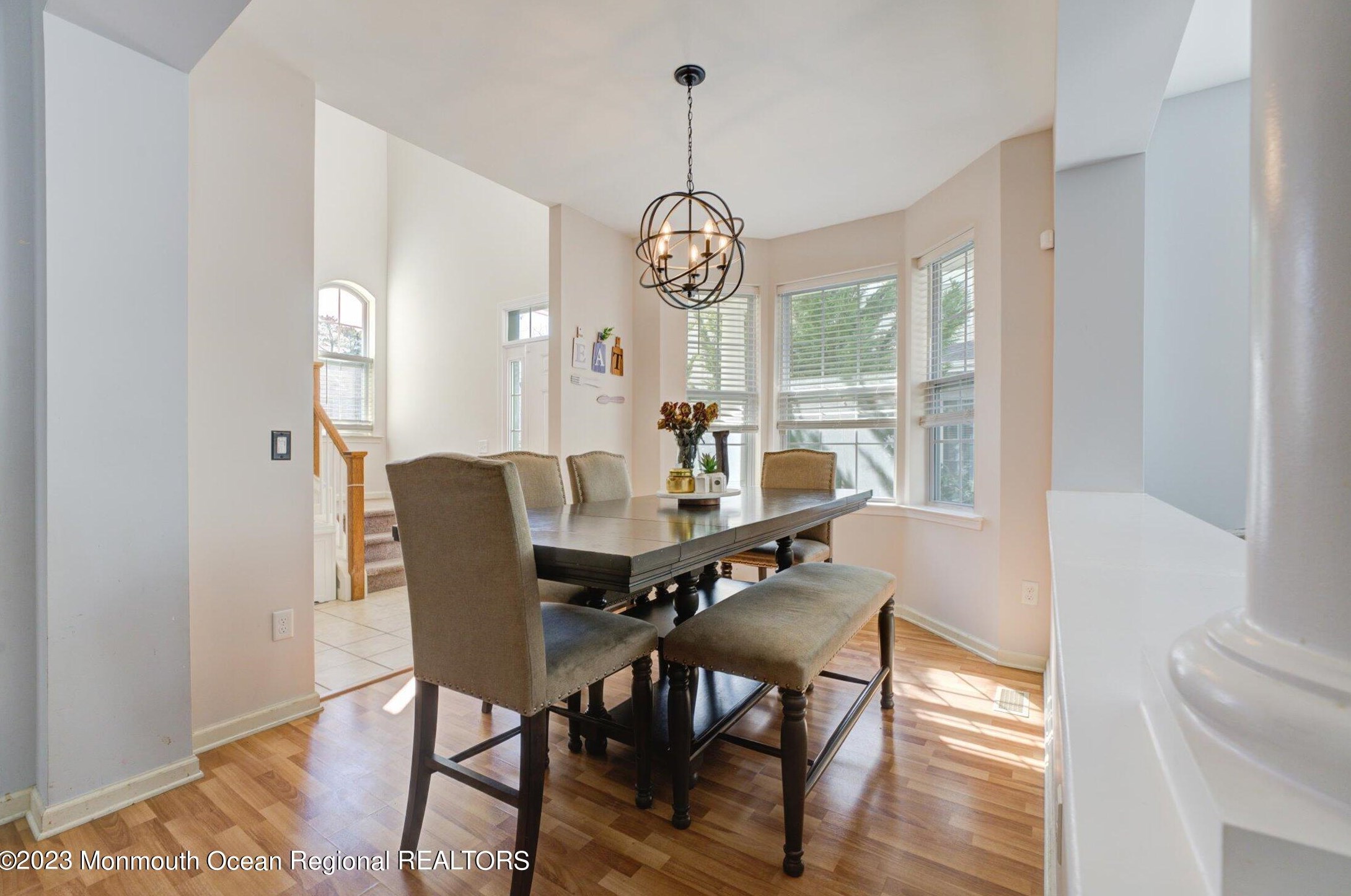 248 Hawthorne Ln, Barnegat Township NJ  08005-5642 exterior