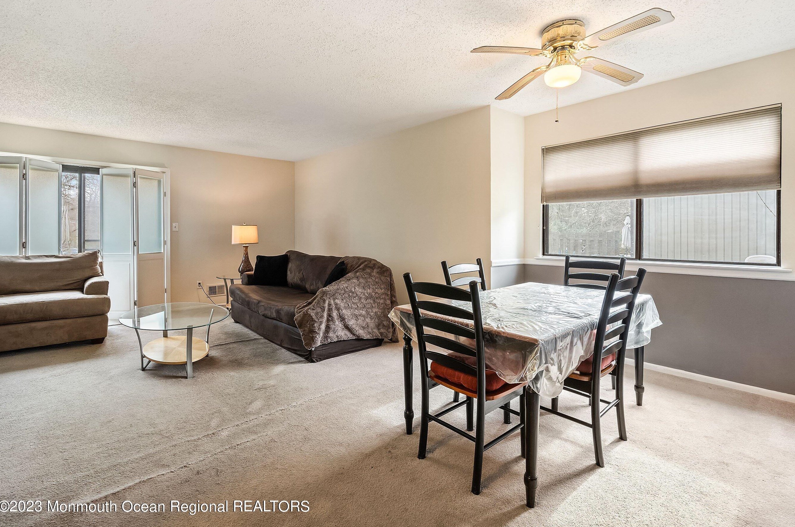 106 Bowne Ct, Matawan NJ 07747-3562 exterior