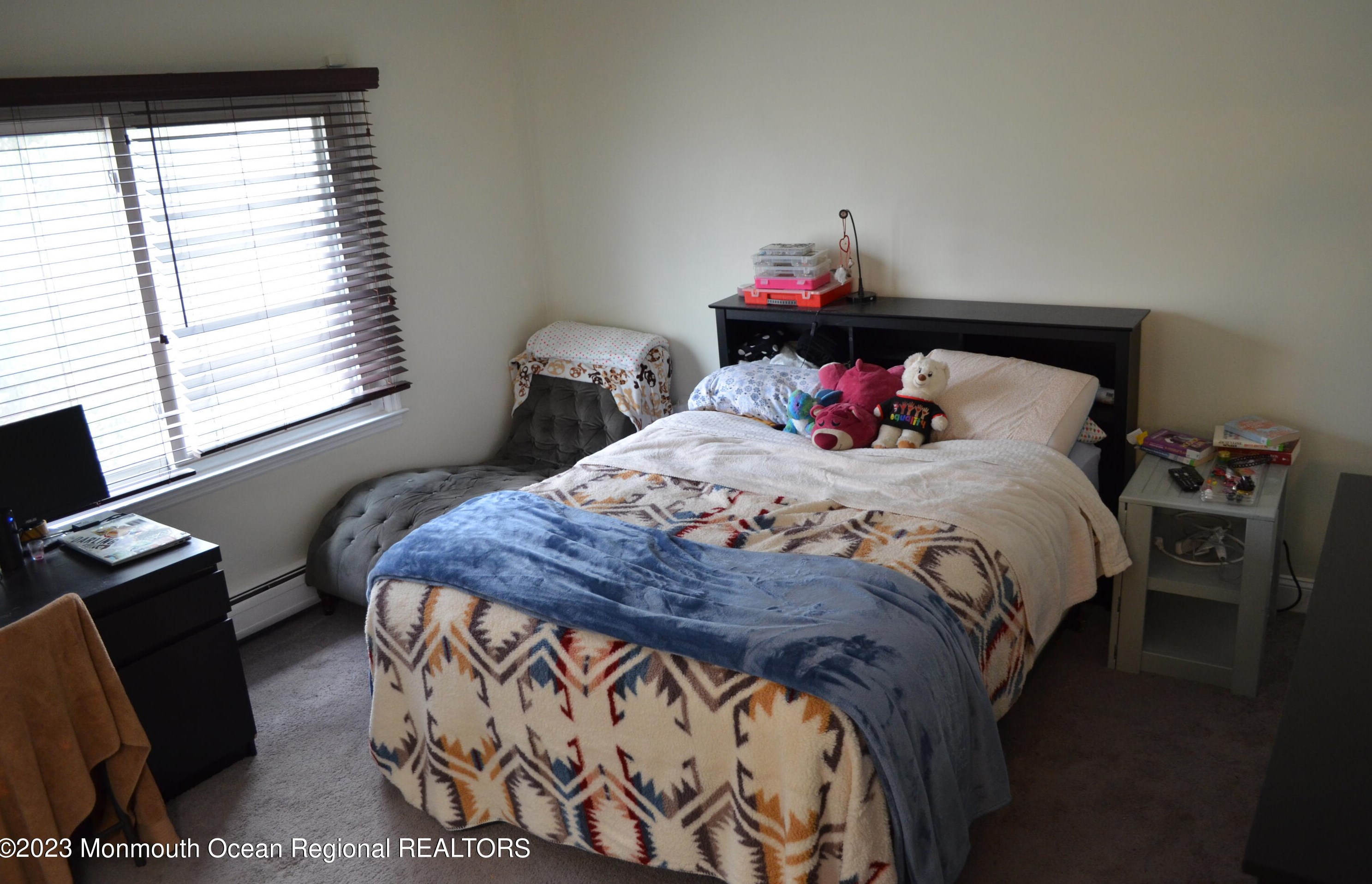 4 Cooperhawk Dr, Millstone Township NJ 07726-3667 exterior