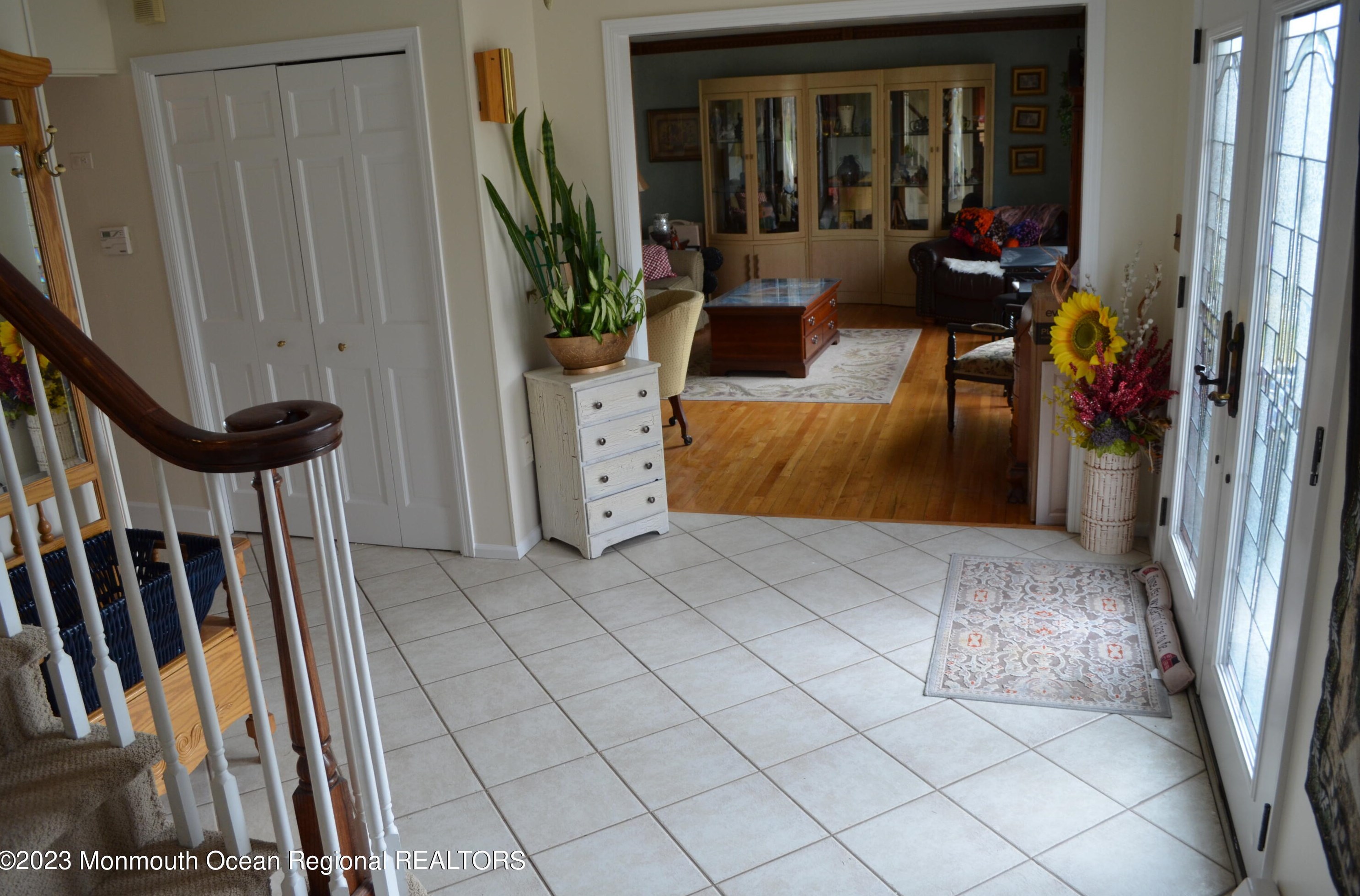 4 Cooperhawk Dr, Millstone Township NJ 07726-3667 exterior