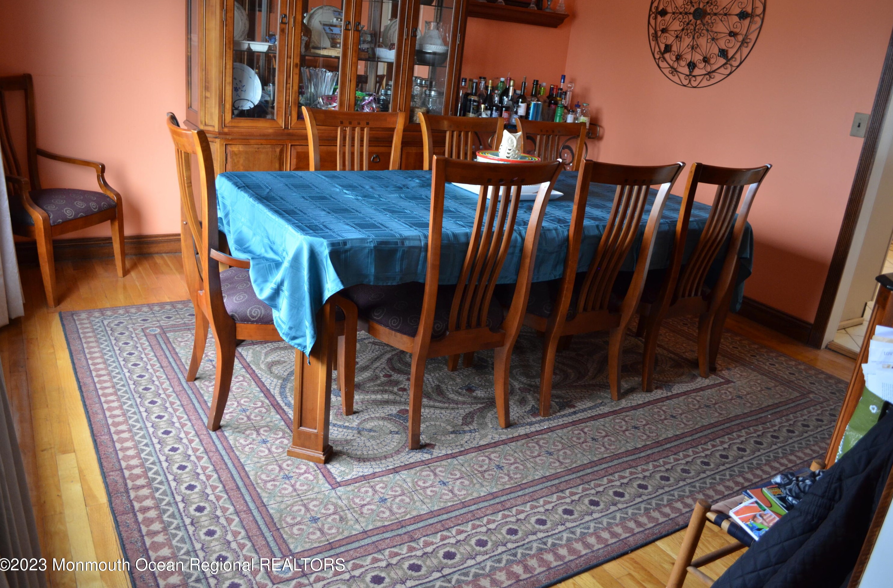 4 Cooperhawk Dr, Millstone Township NJ 07726-3667 exterior