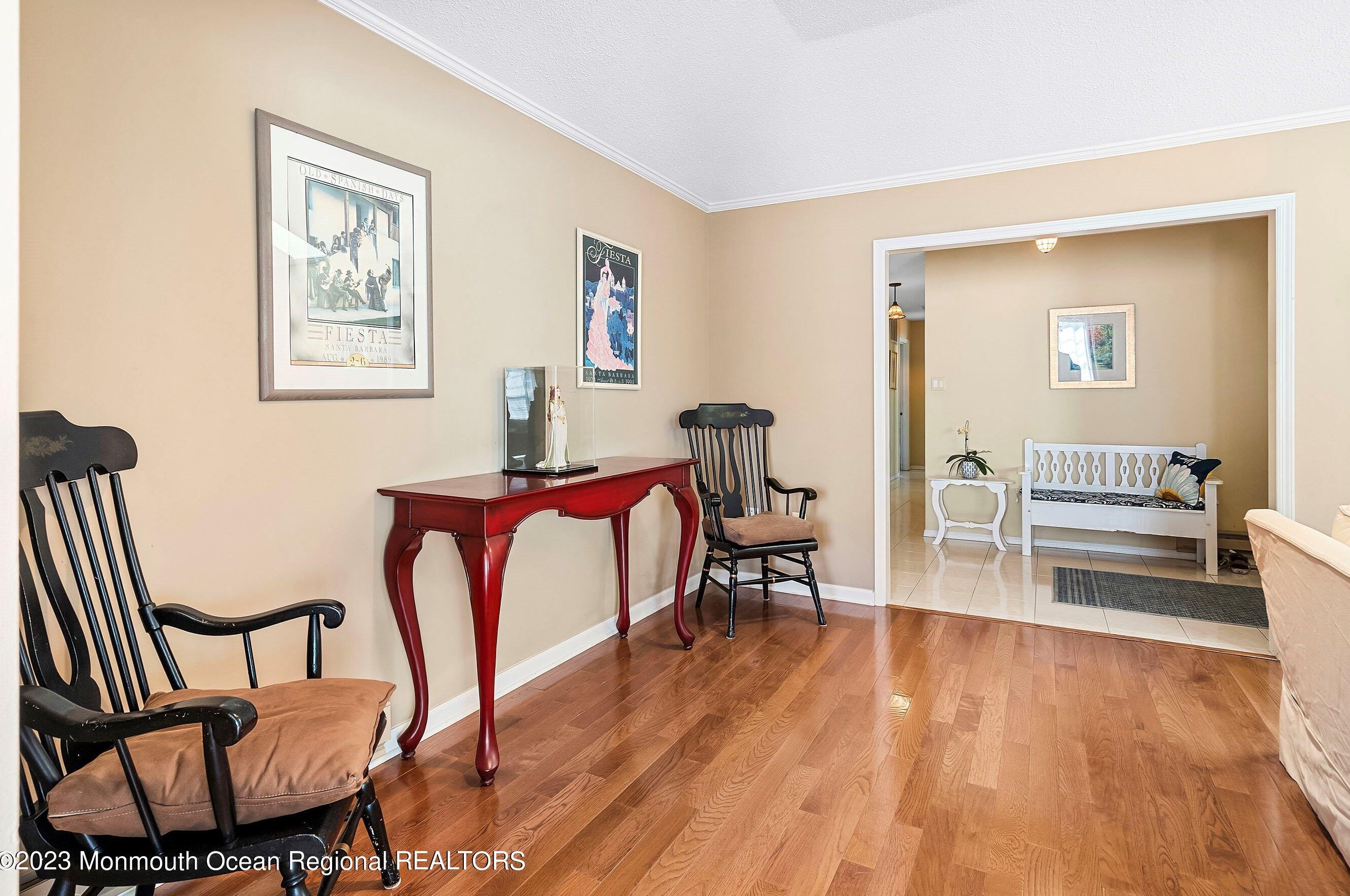 20 John Hancock Dr, Monroe Township NJ  08831-5669 exterior