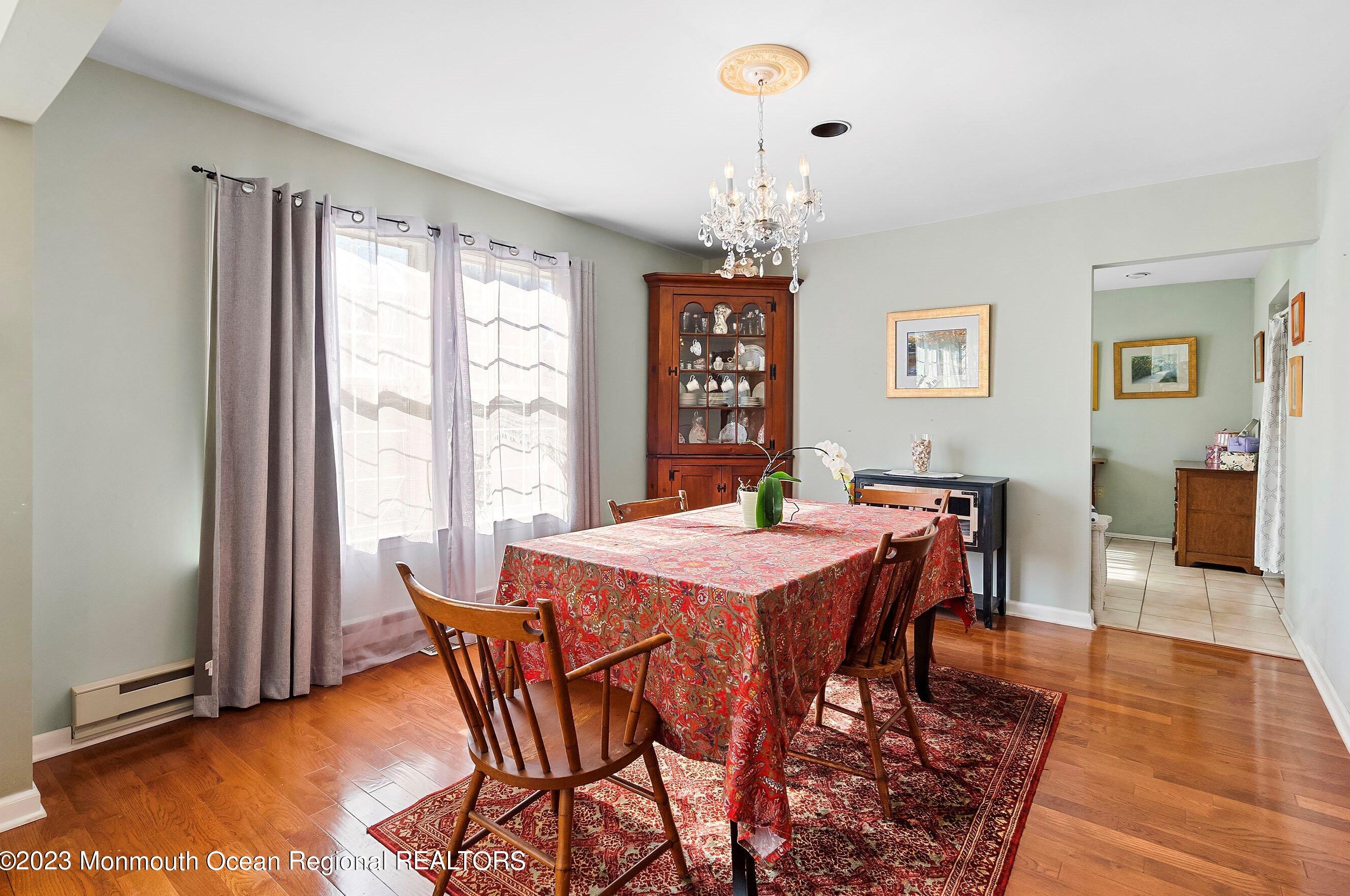 20 John Hancock Dr, Monroe Township NJ  08831-5669 exterior