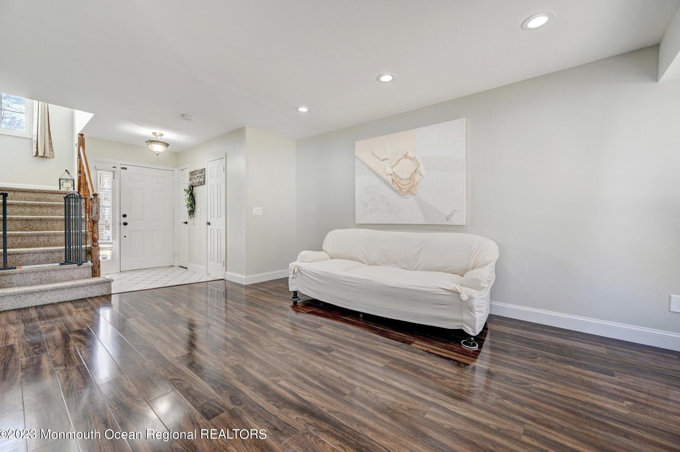 61 Heritage Dr, Wall Township NJ  07731-2969 exterior