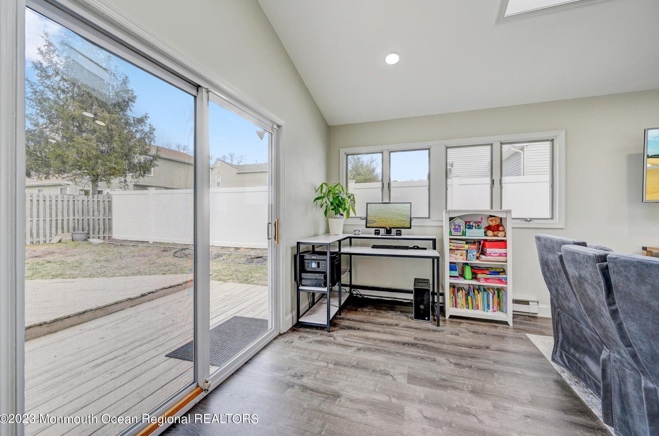 61 Heritage Dr, Wall Township NJ  07731-2969 exterior