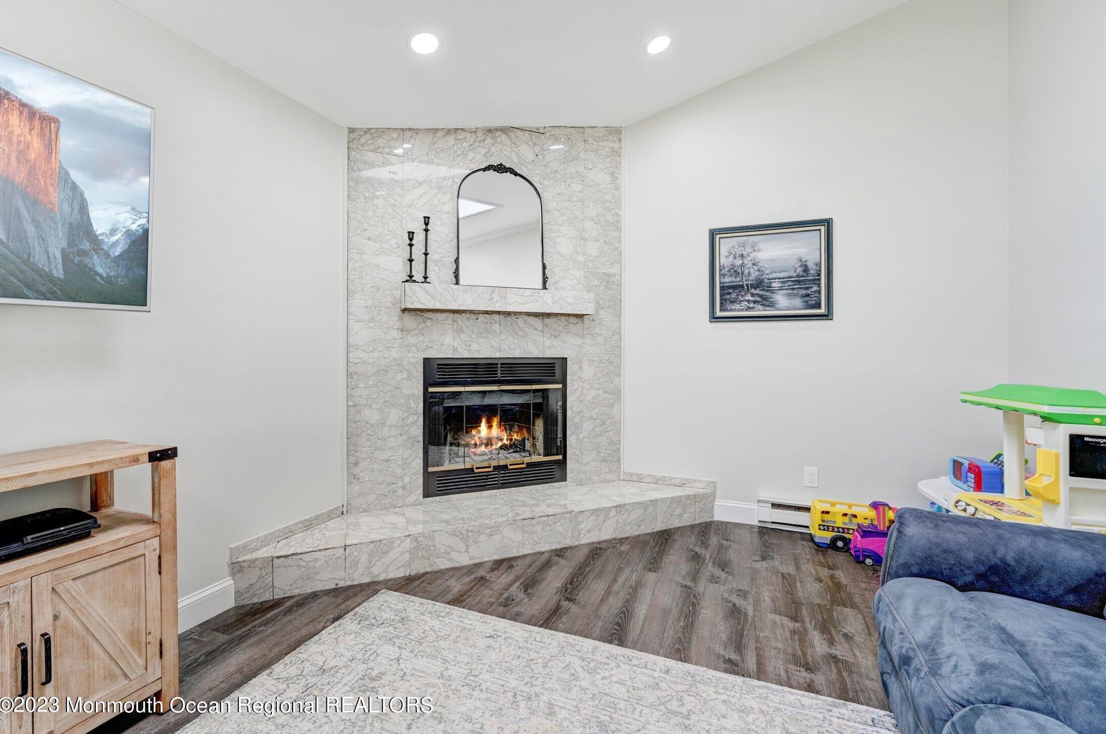 61 Heritage Dr, Wall Township NJ  07731-2969 exterior