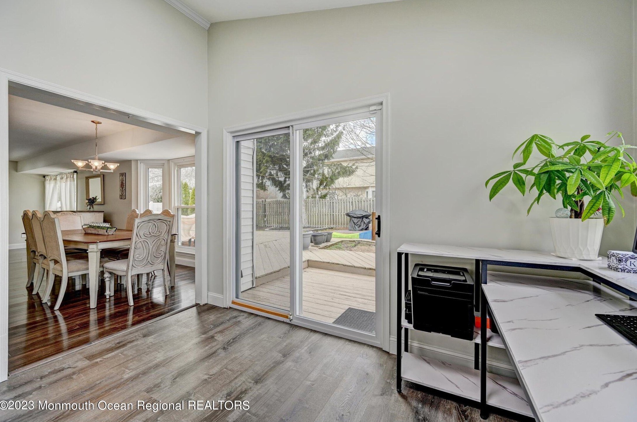 61 Heritage Dr, Wall Township NJ  07731-2969 exterior