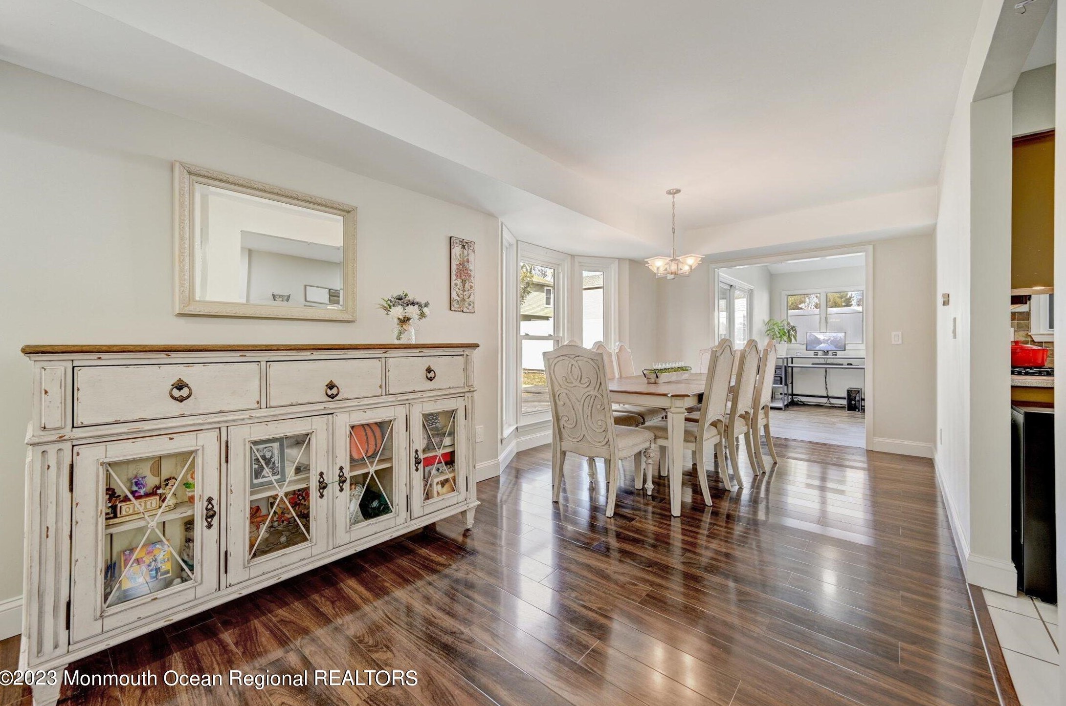 61 Heritage Dr, Wall Township NJ  07731-2969 exterior