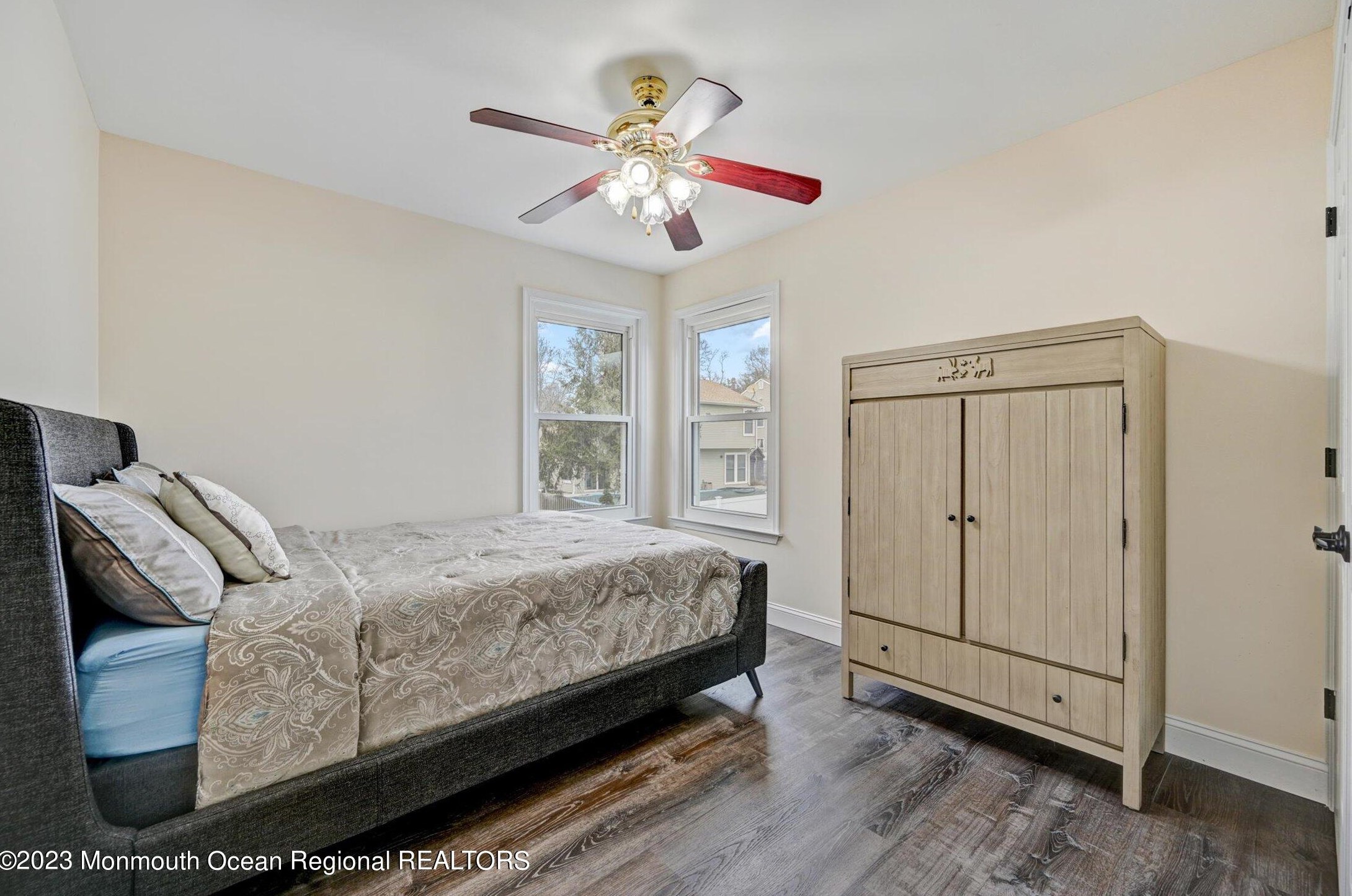 61 Heritage Dr, Wall Township NJ  07731-2969 exterior