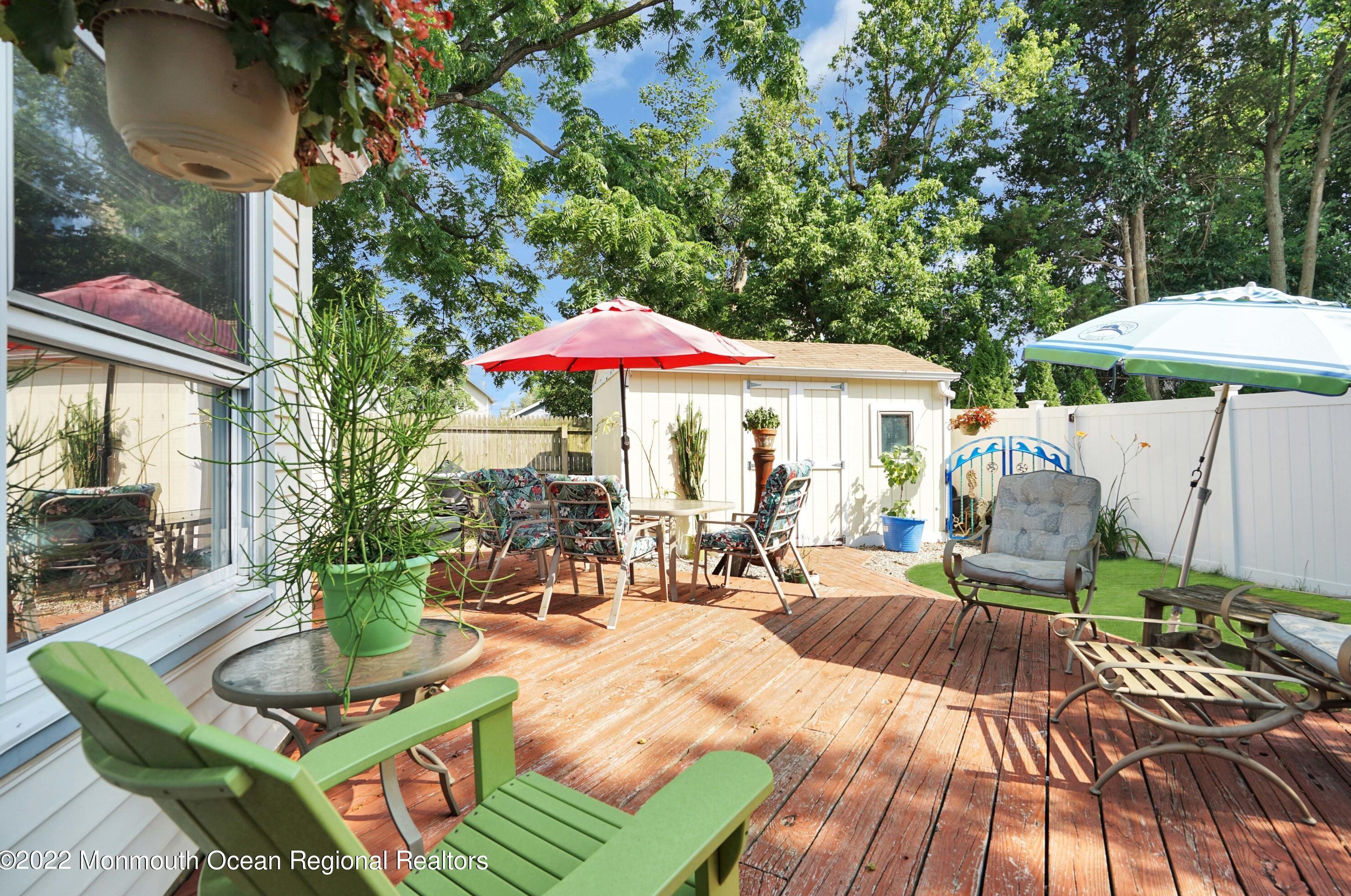 34 Parker Ave, Wall Township NJ  08736-3006 exterior