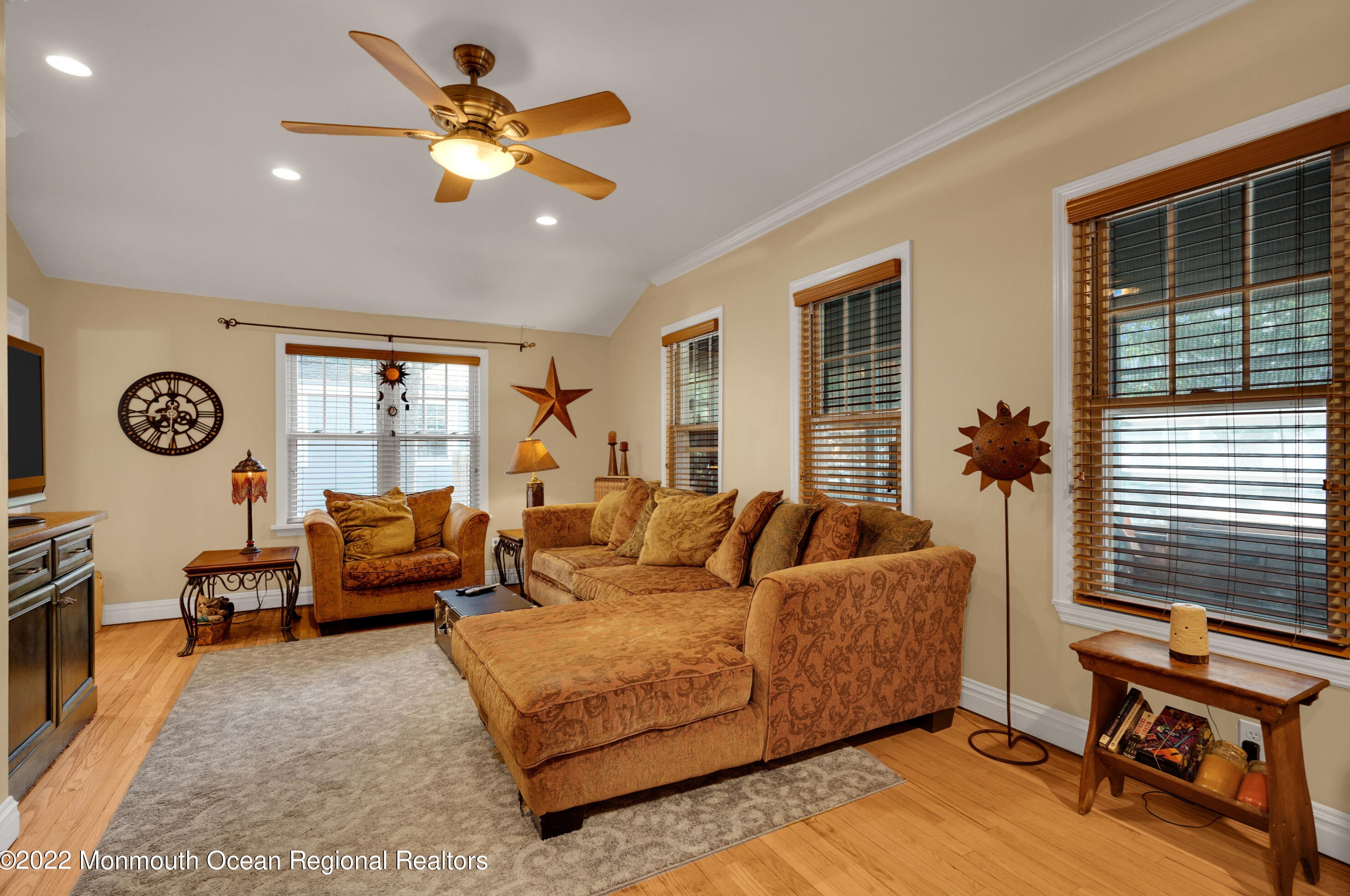 34 Parker Ave, Wall Township NJ  08736-3006 exterior