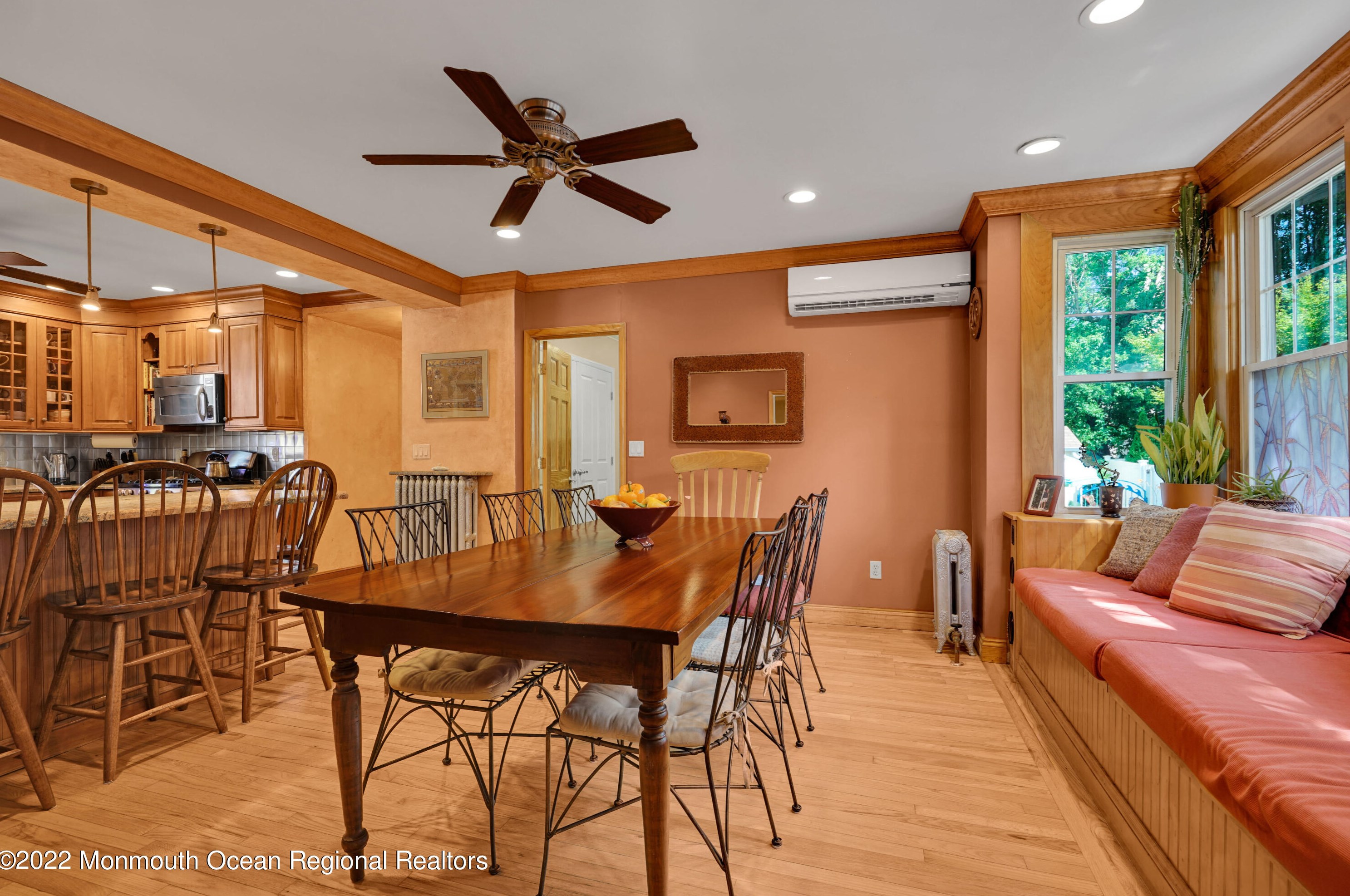 34 Parker Ave, Wall Township NJ  08736-3006 exterior