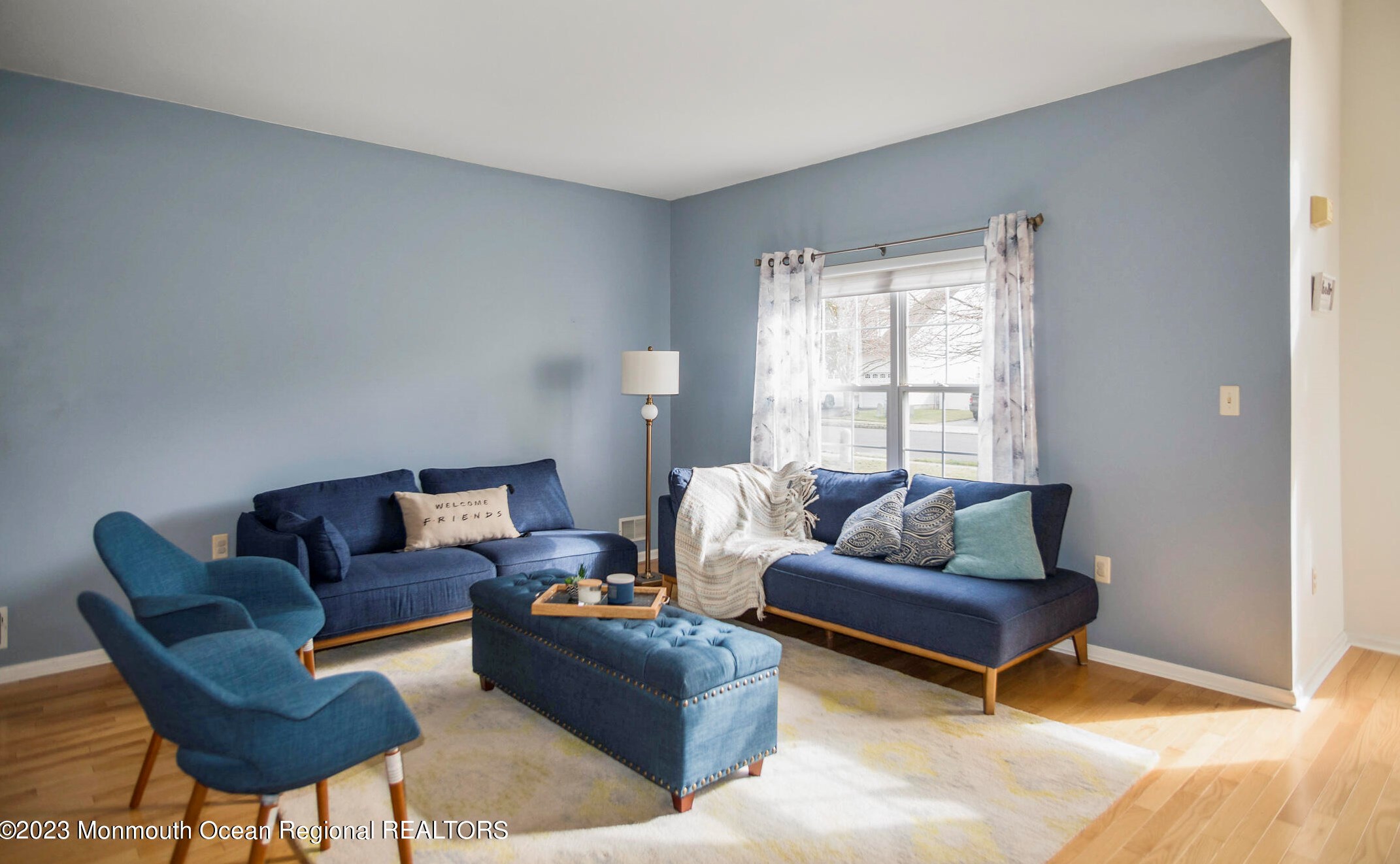 104 Nutmeg Rd, Matawan NJ  07747-1364 exterior