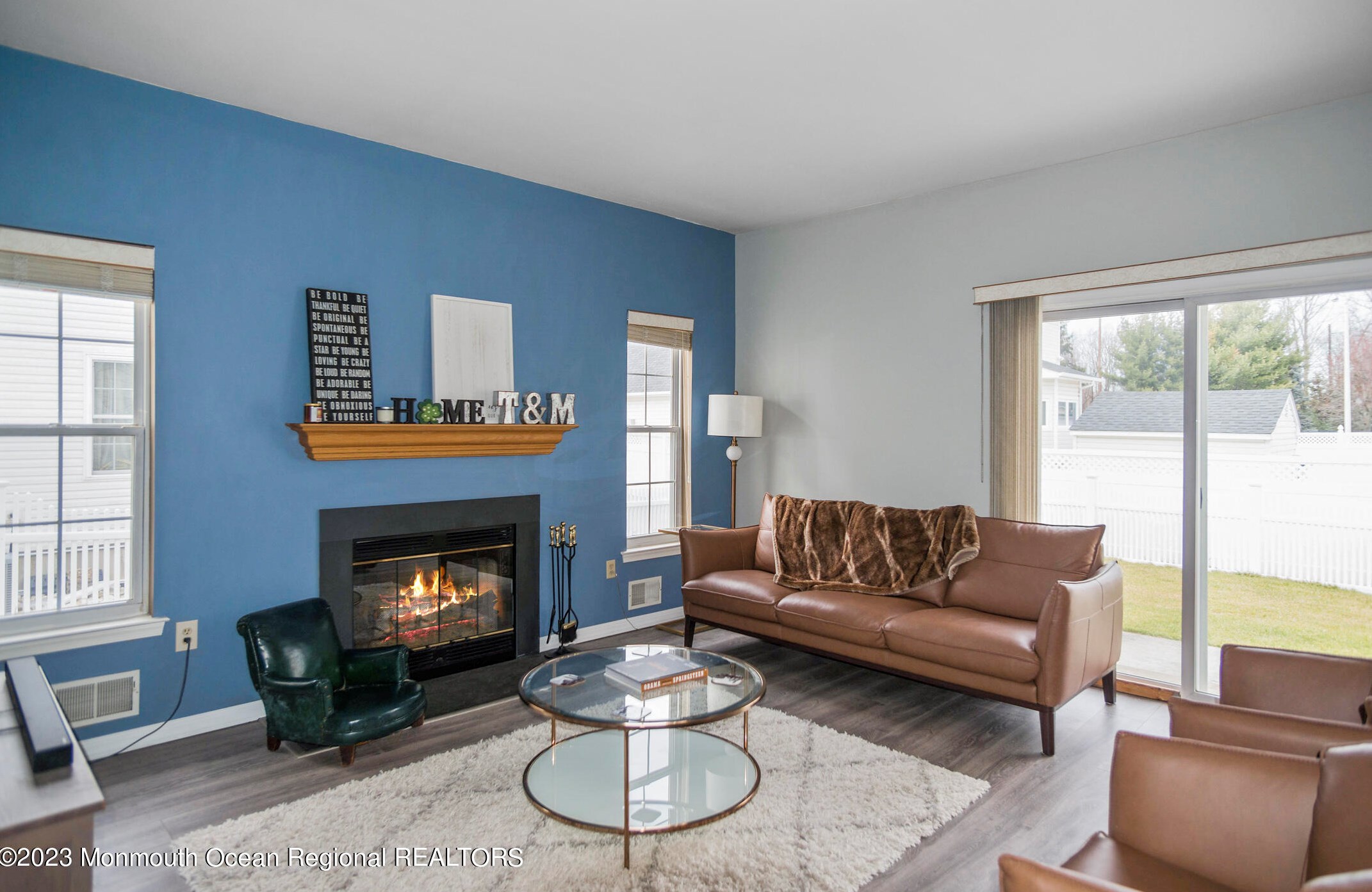 104 Nutmeg Rd, Matawan NJ  07747-1364 exterior