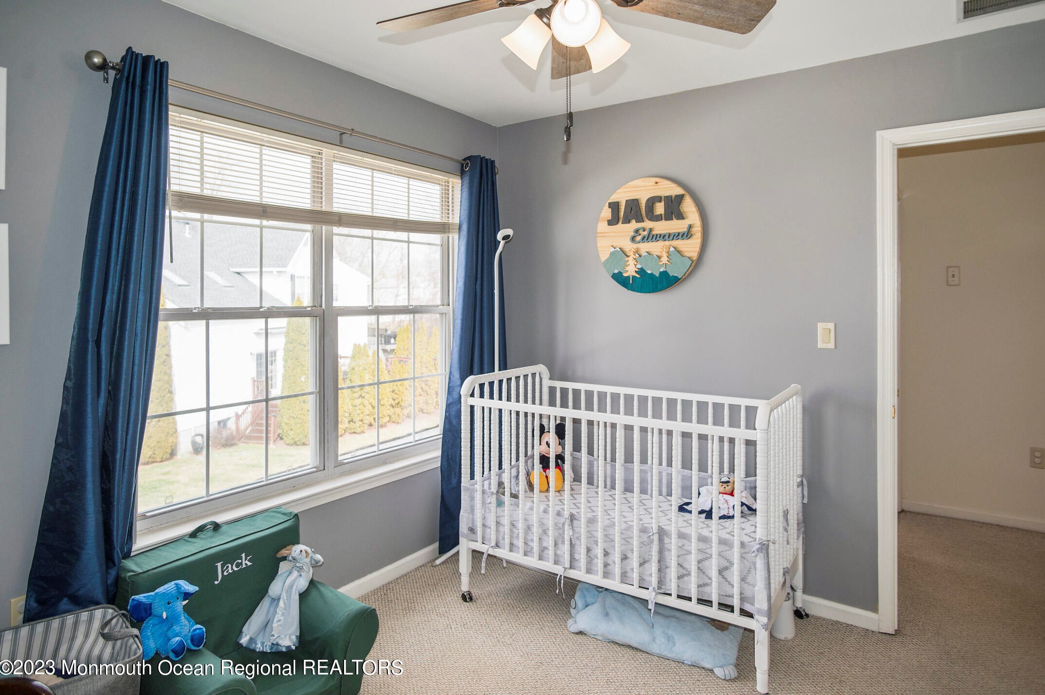 104 Nutmeg Rd, Matawan NJ  07747-1364 exterior