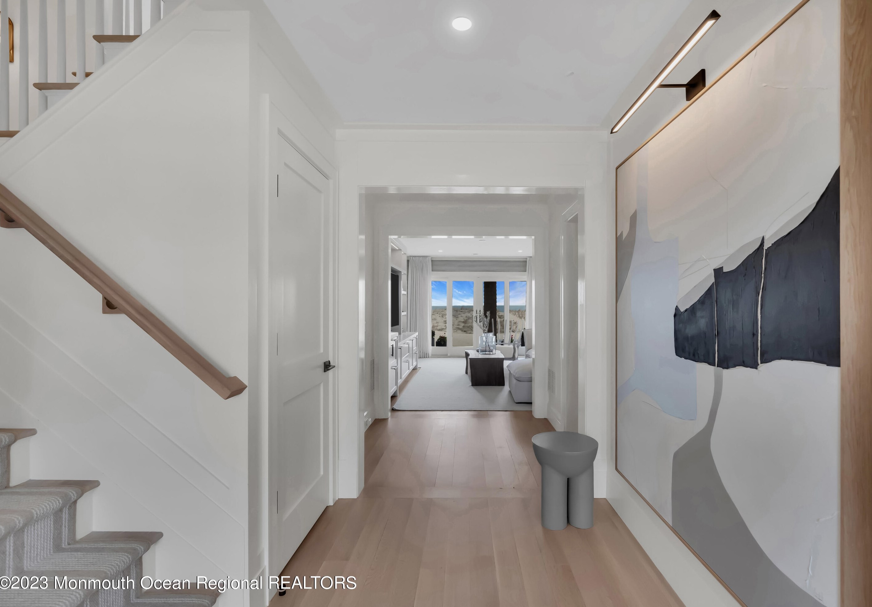 708 Morven Ter, Wall Township NJ  08750-3205 exterior