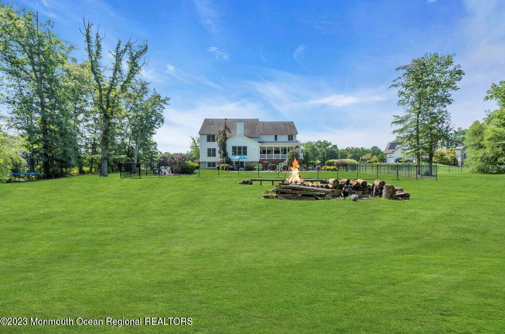 10 Dante Ct, Jackson Twp, NJ 08527