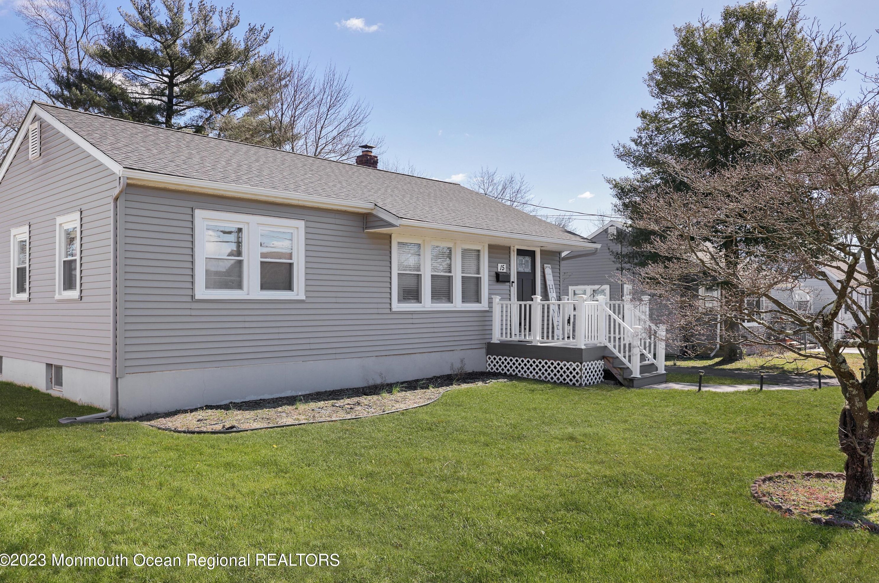 15 King St, Toms River NJ  08753-6619 exterior