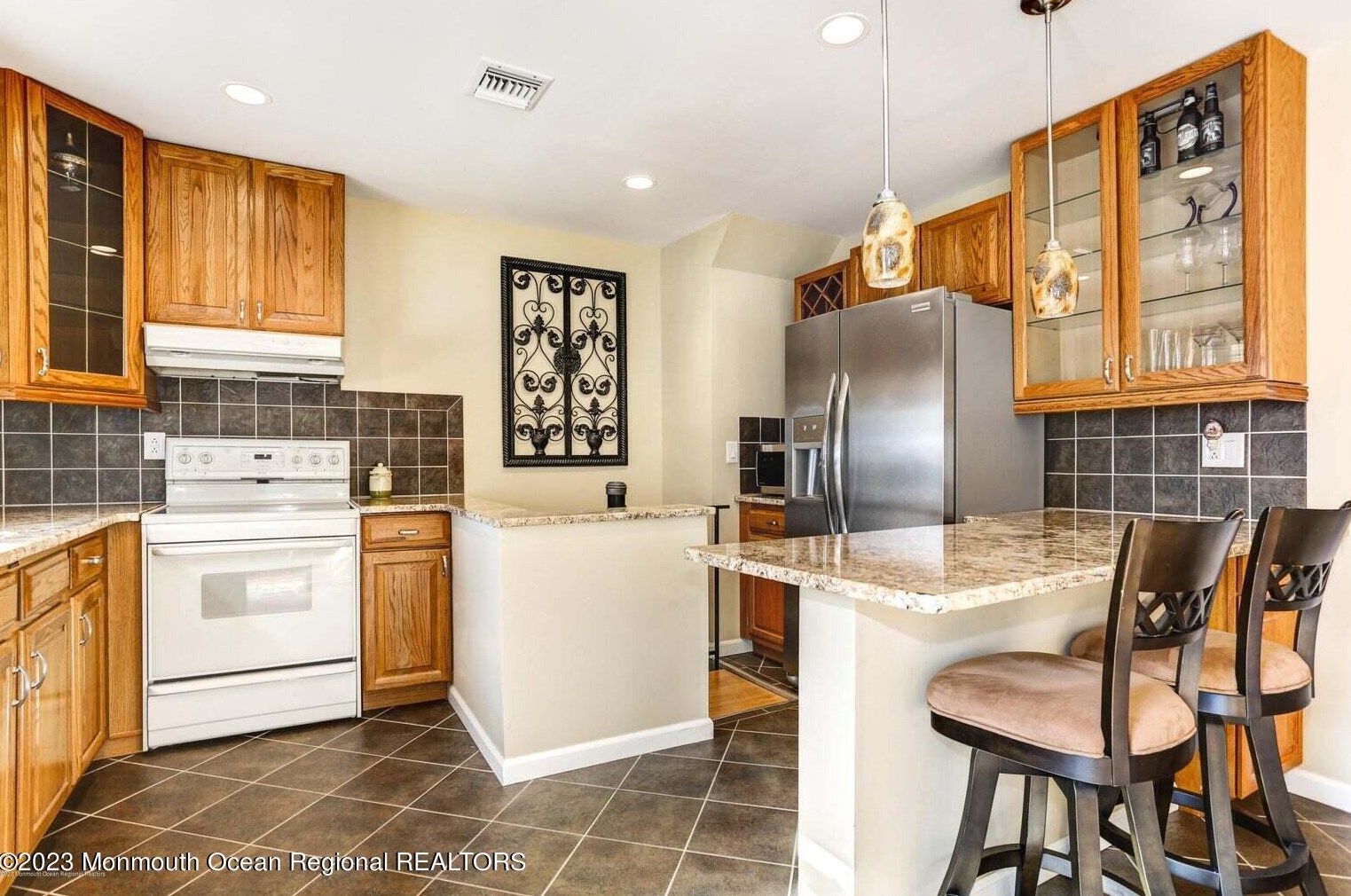 751 Dunedin St, Toms River NJ  08753-4500 exterior