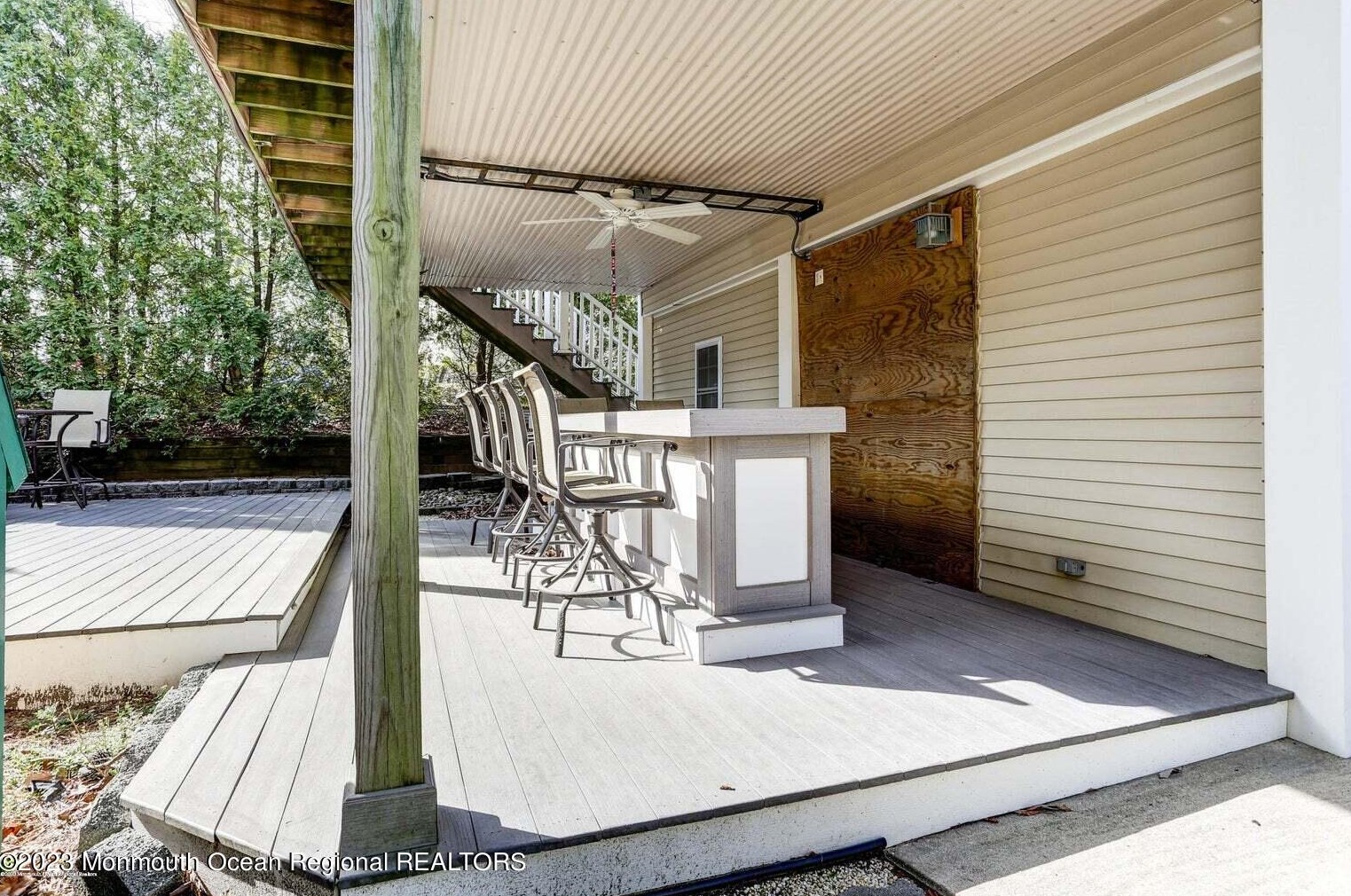 751 Dunedin St, Toms River NJ  08753-4500 exterior